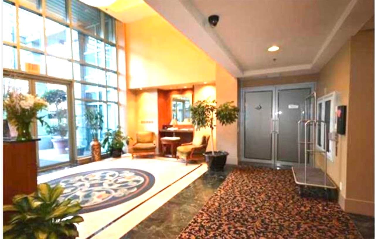 207 - 1889 Alberni Street, Vancouver, V6G 3G7 — photo 3