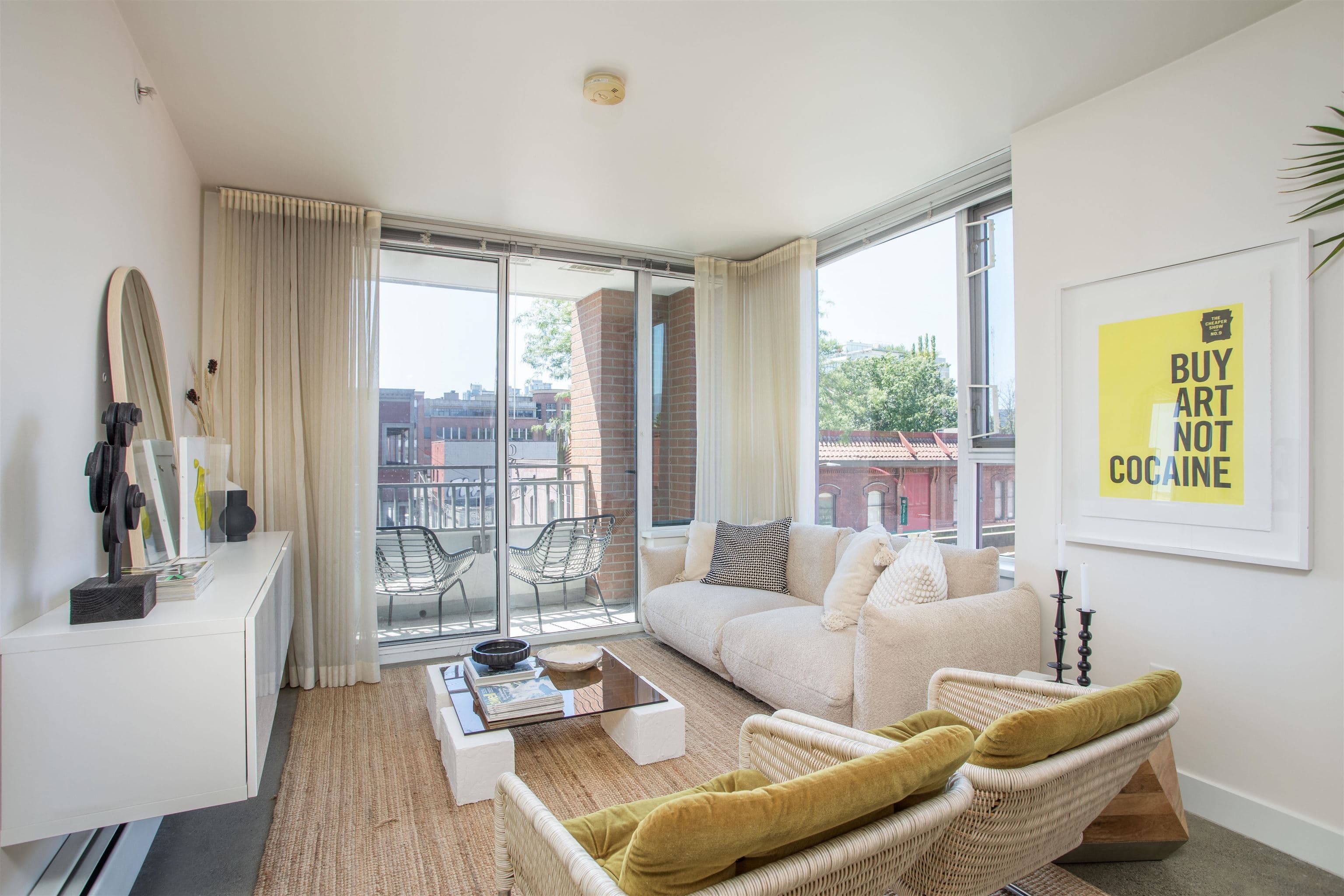 307 - 231 E Pender Street, Vancouver