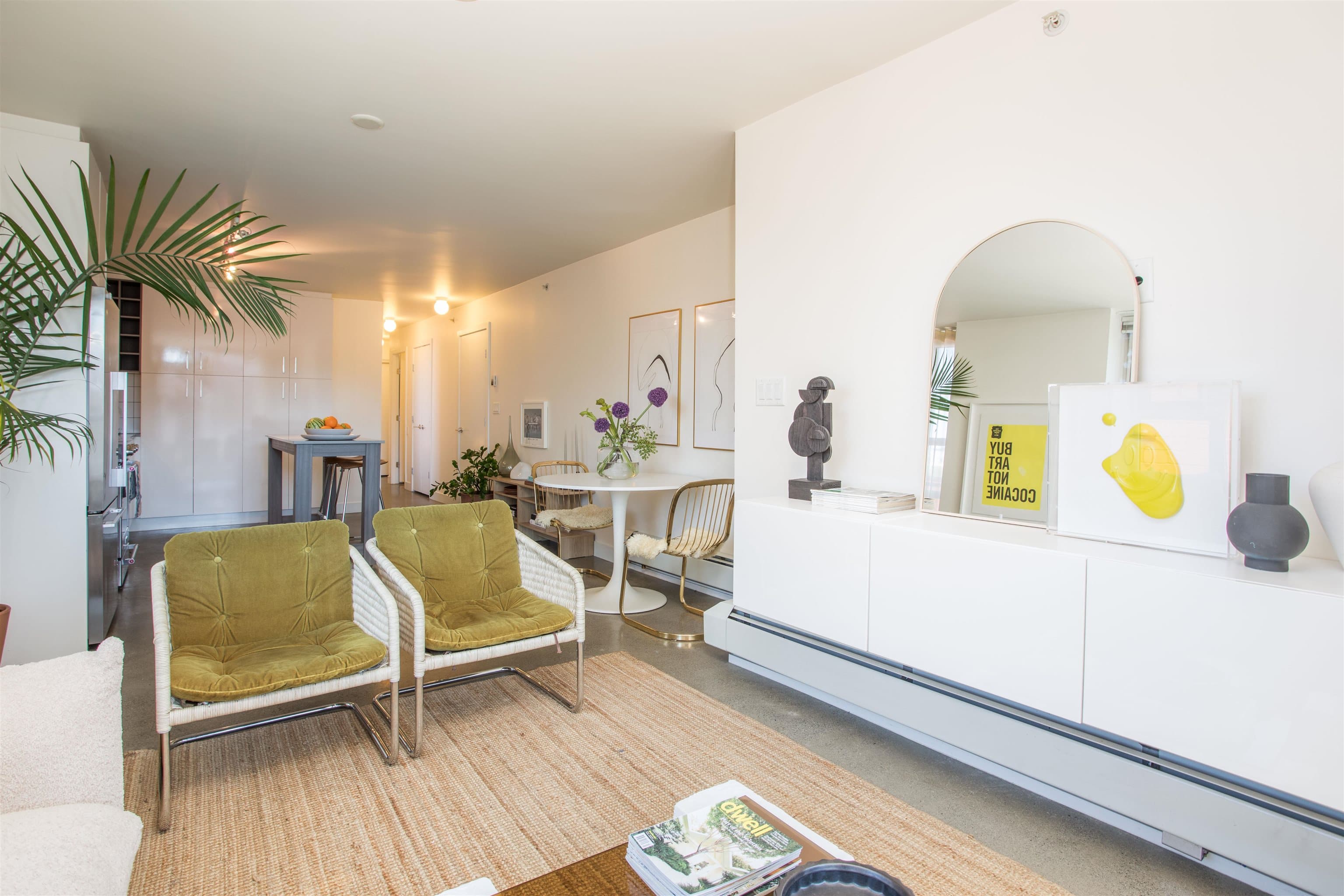 307 - 231 E Pender Street, Vancouver, V6A 0G3 — photo 5