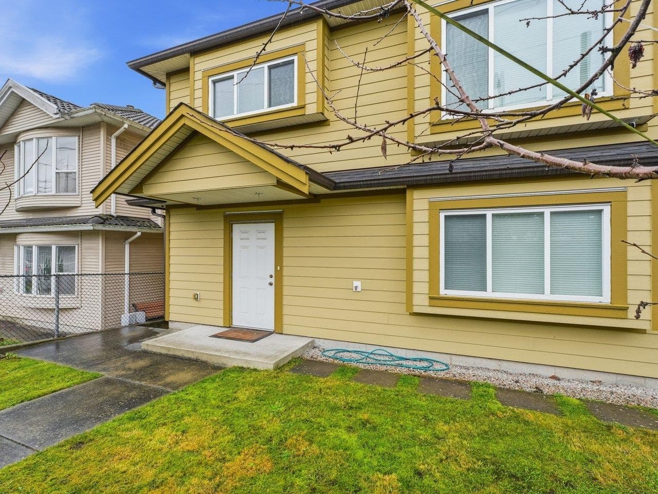 1115 Boundary Road, Vancouver