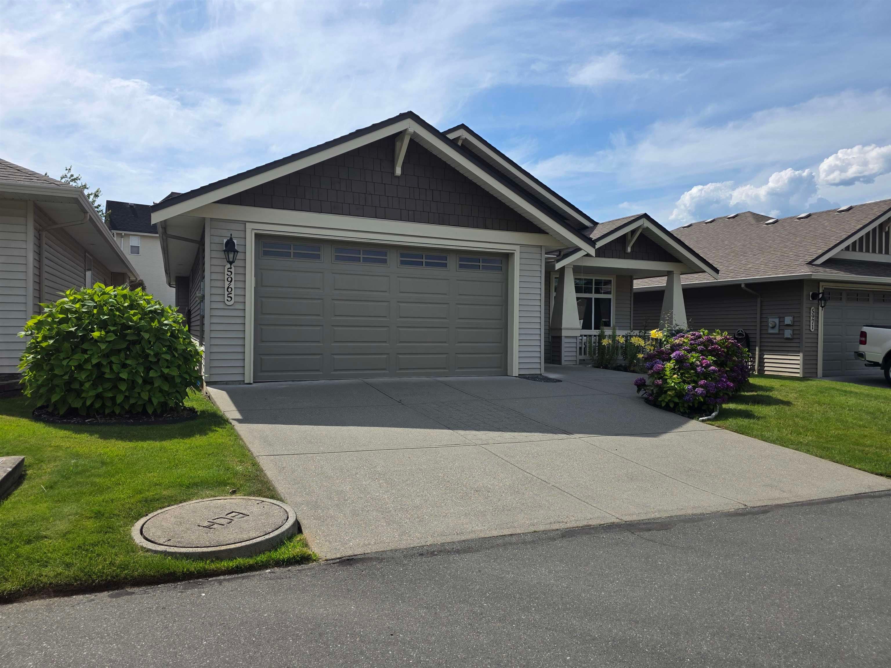 5965 Riverstone Street, Chilliwack