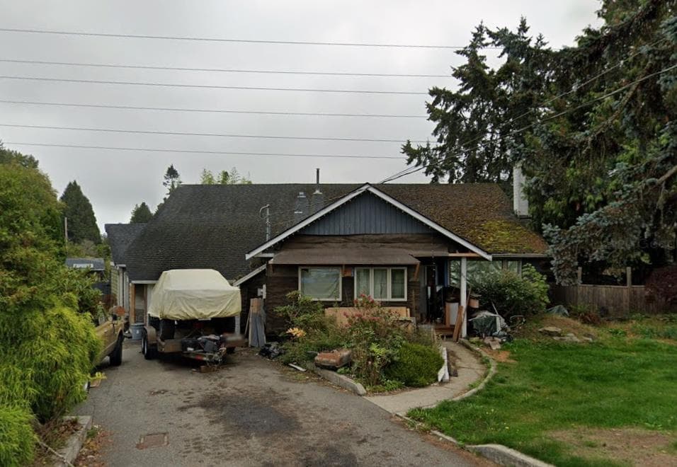 892 53a Street, Tsawwassen, V4M 3C9 — photo 1