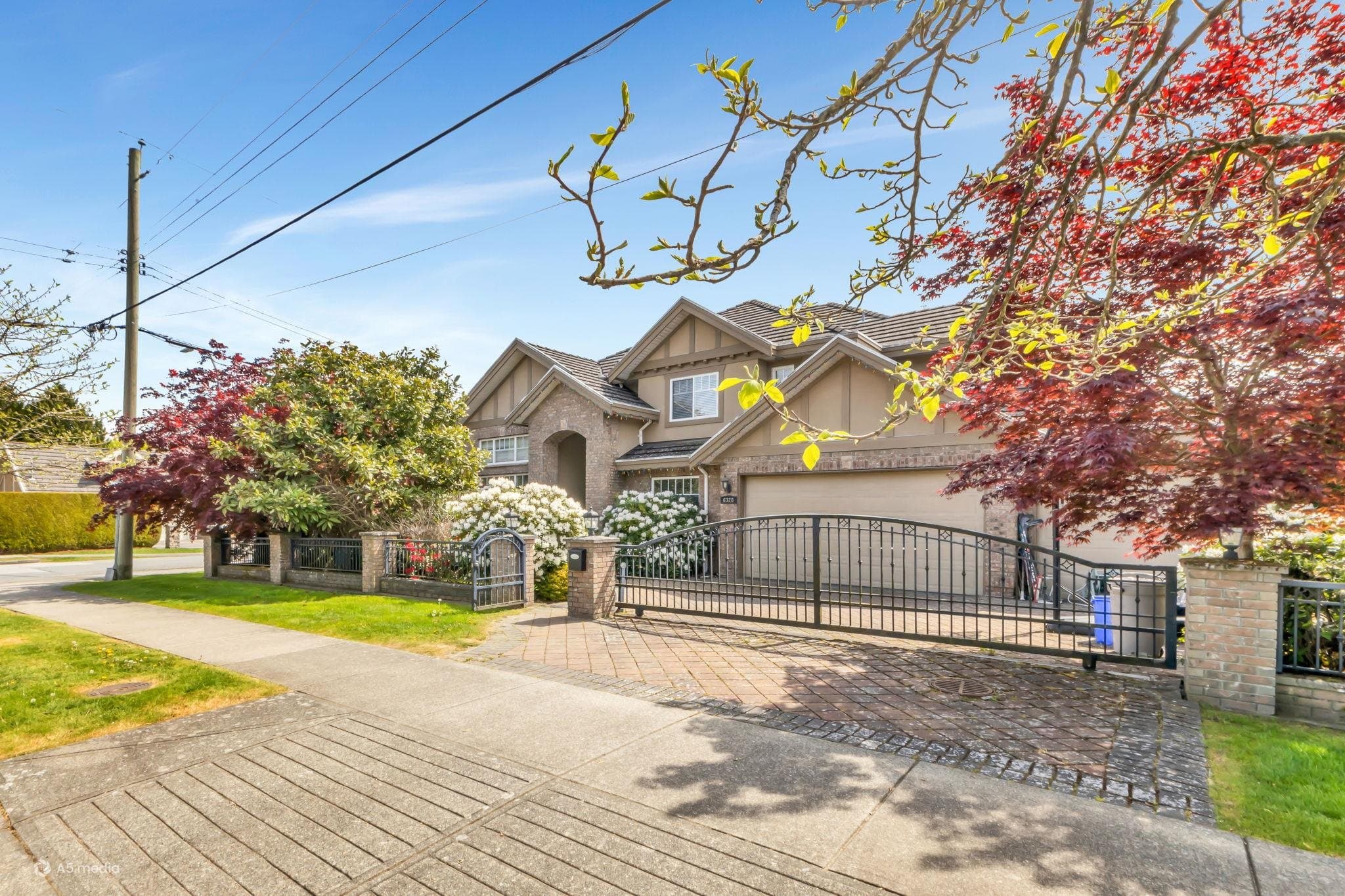 6328 Danube Road, Richmond, V7C 3H9 — photo 3