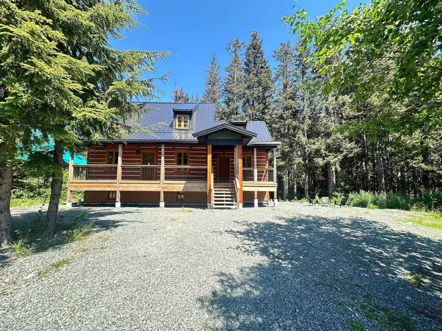 20760 Mount Klaudt Road, Mission, V0M 1A1 — photo 2