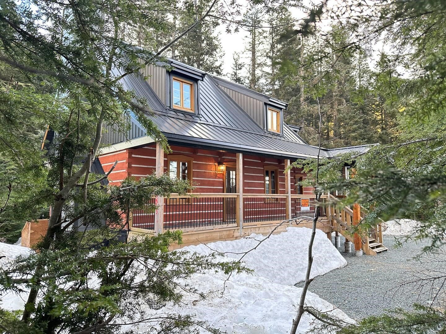 20760 Mount Klaudt Road, Mission, V0M 1A1 — photo 3