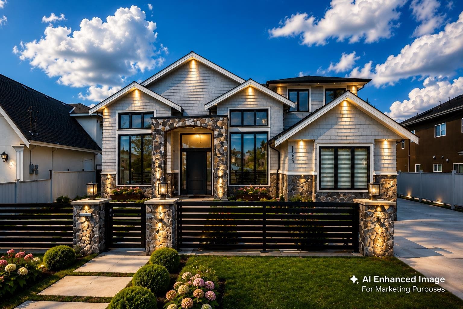 11240 Bird Road, Richmond