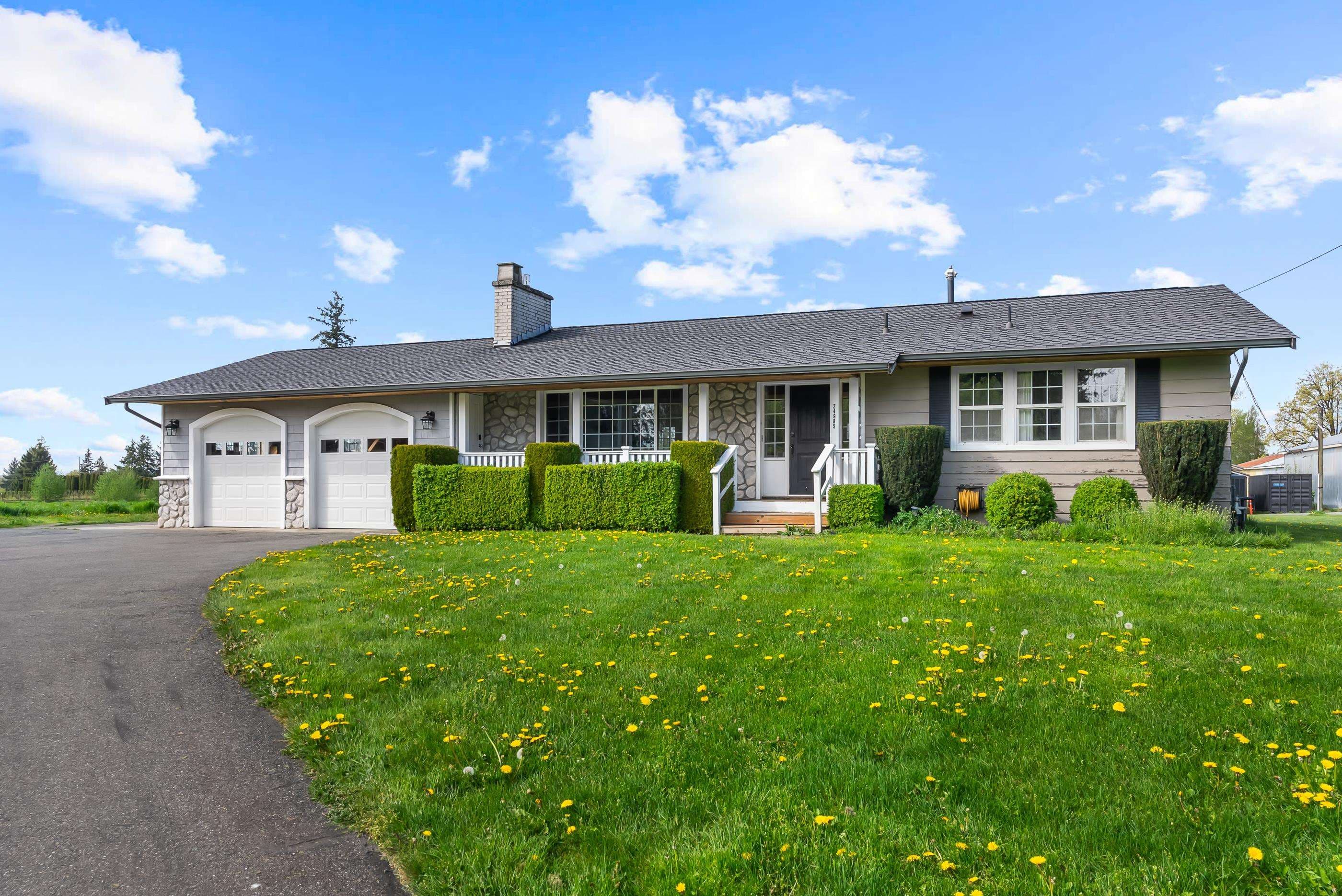 24985 32 Avenue, Langley