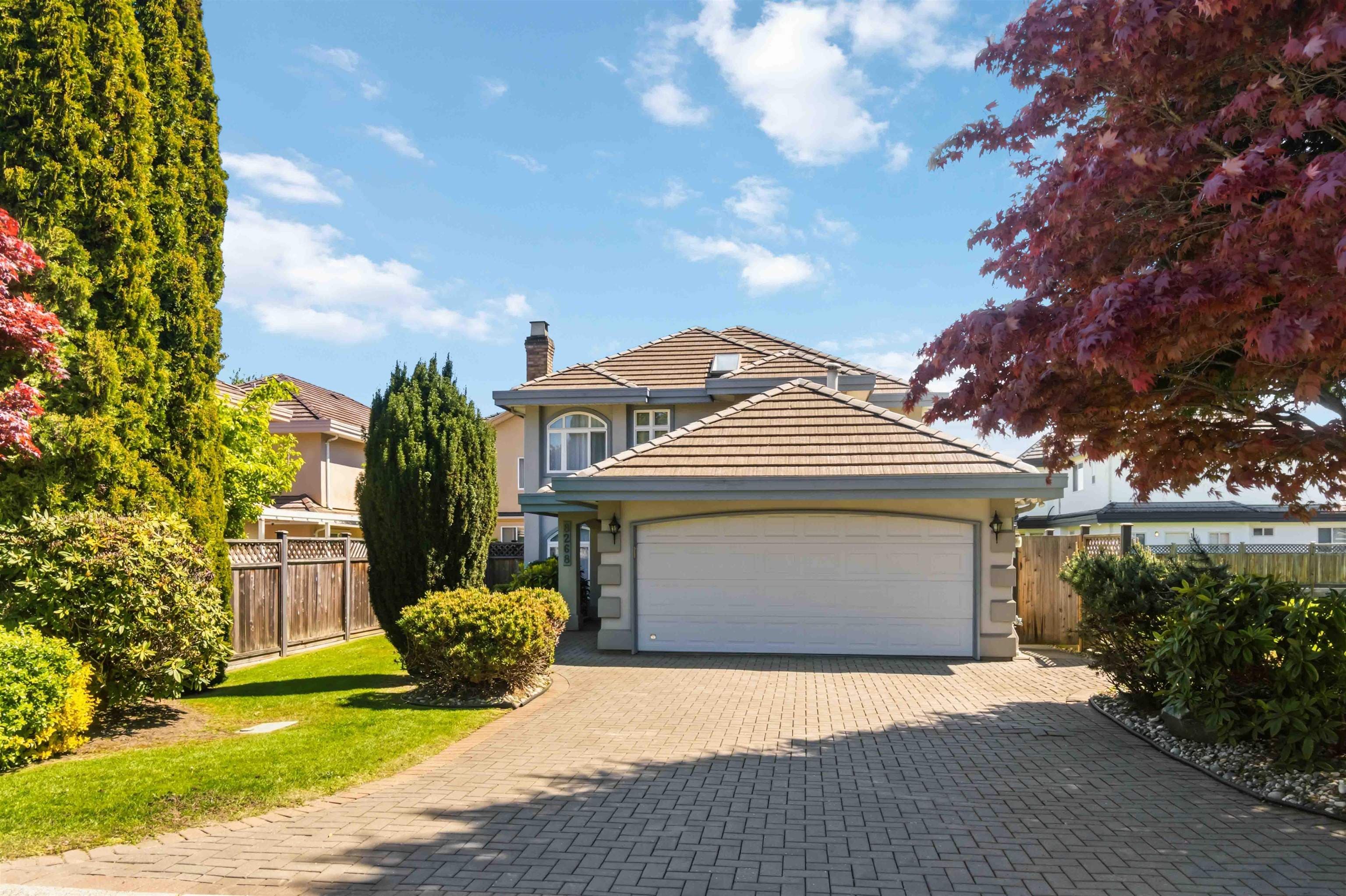 8268 Calder Road, Richmond — sold
