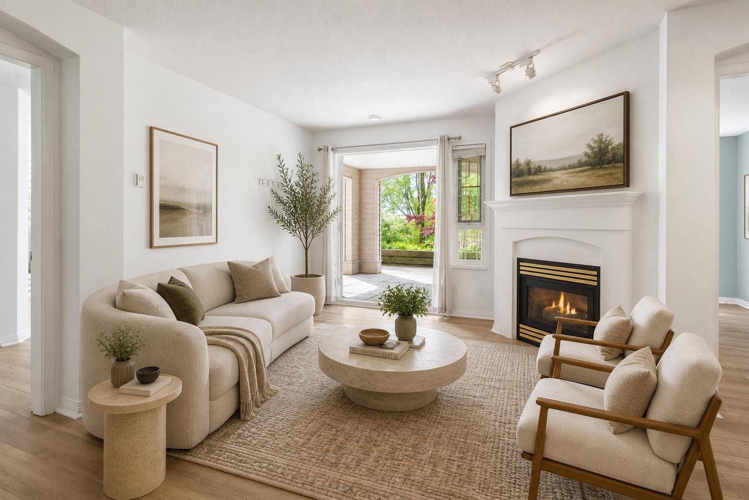 120 - 5500 Andrews Road, Richmond