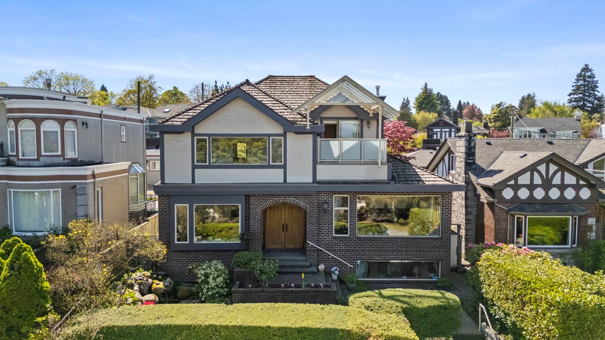4233 Quesnel Drive, Vancouver