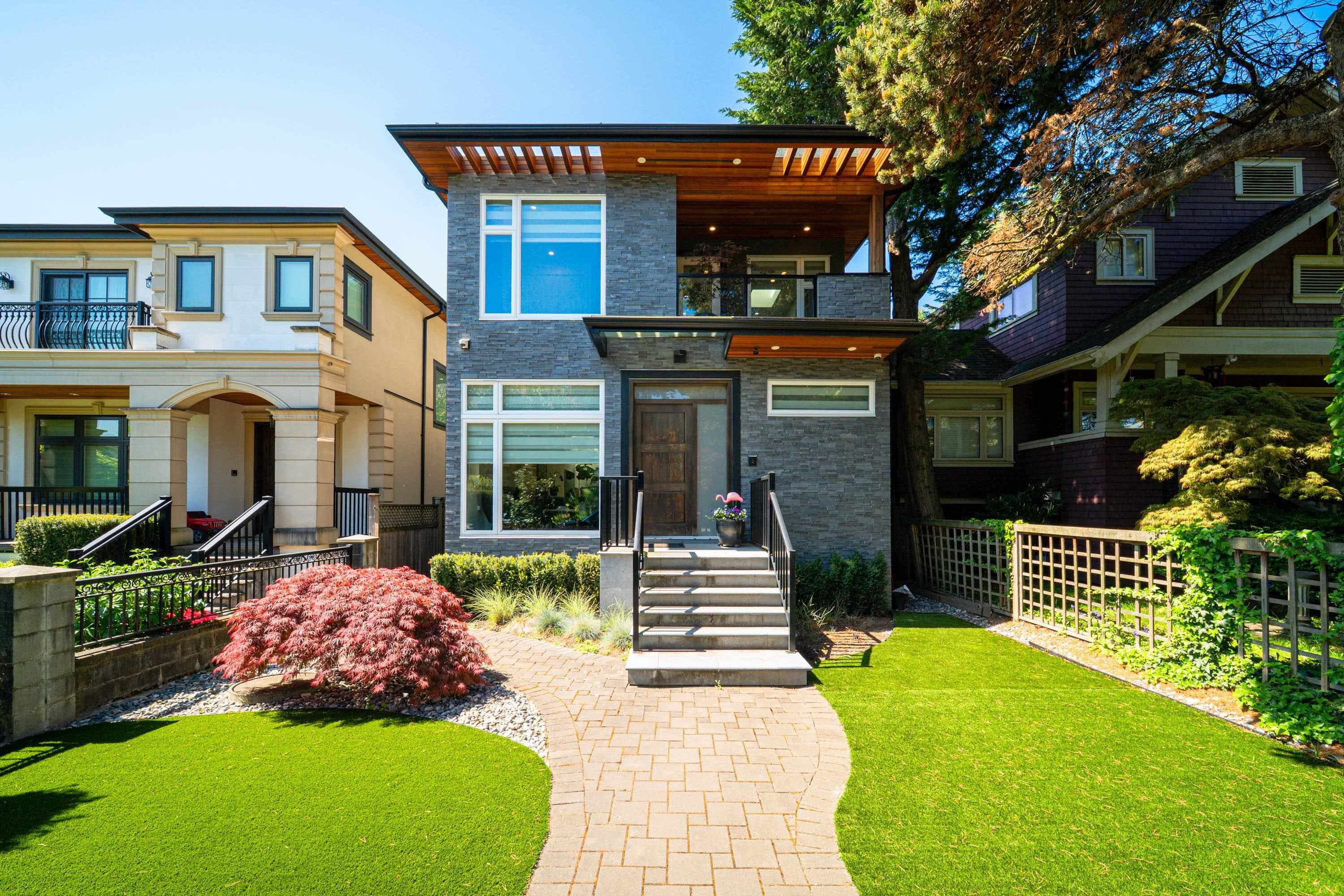 6007 Larch Street, Vancouver