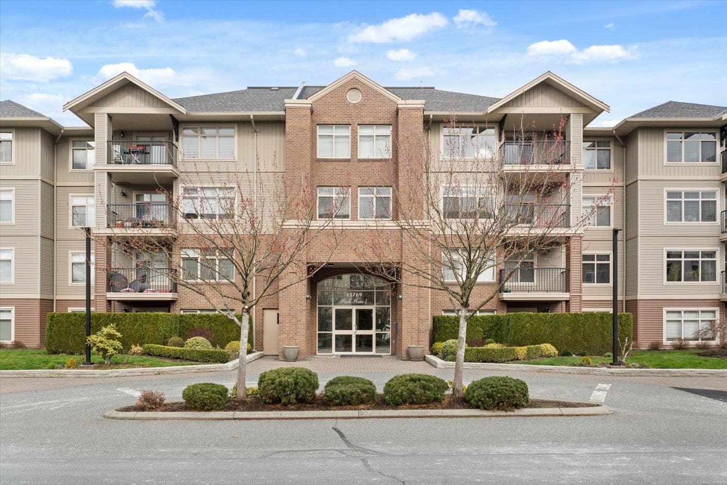 404 - 45769 Stevenson Road, Sardis
