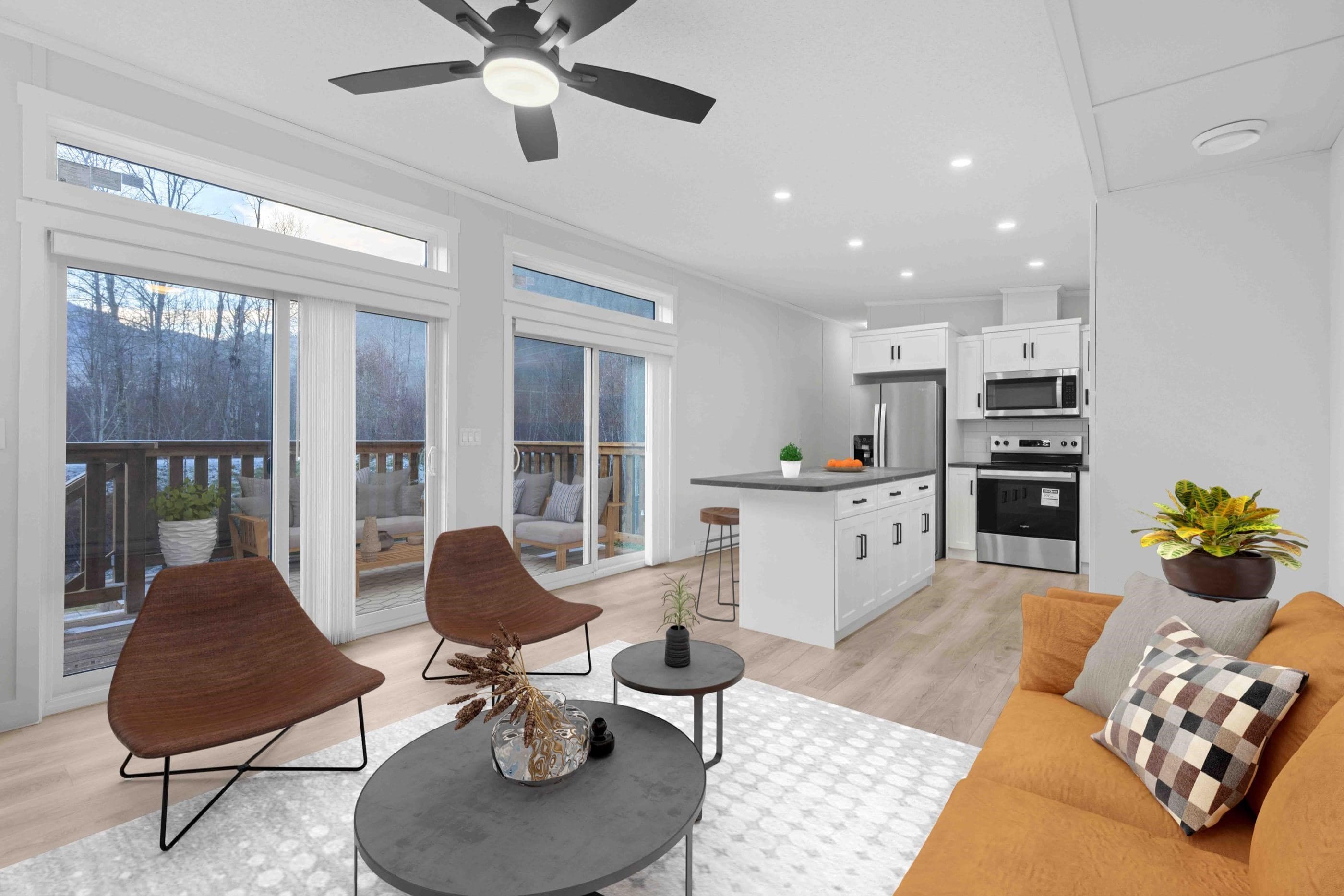 58 7370 99 Highway, Pemberton