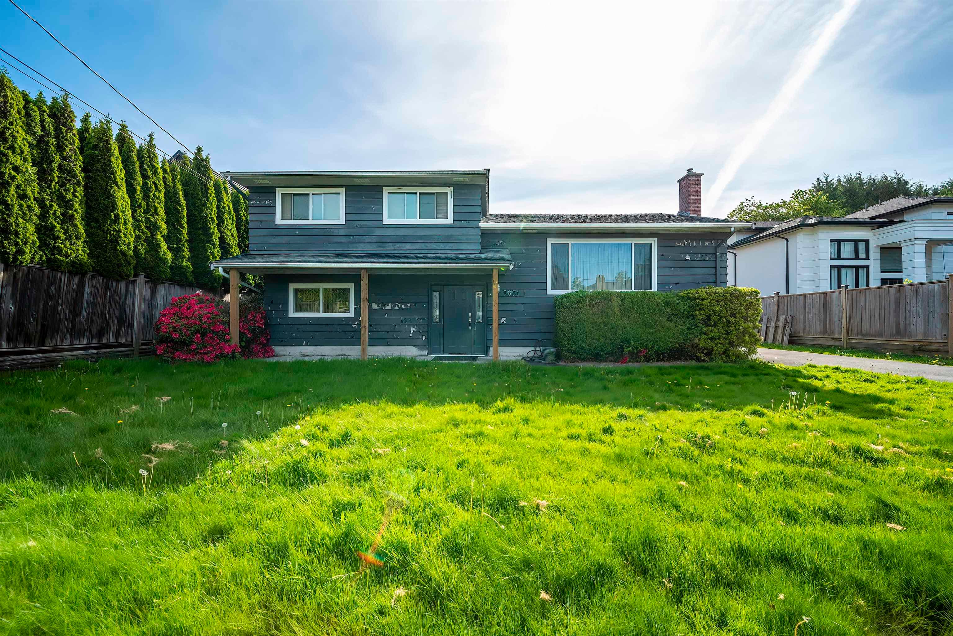 9891 Pinewell Crescent, Richmond — sold