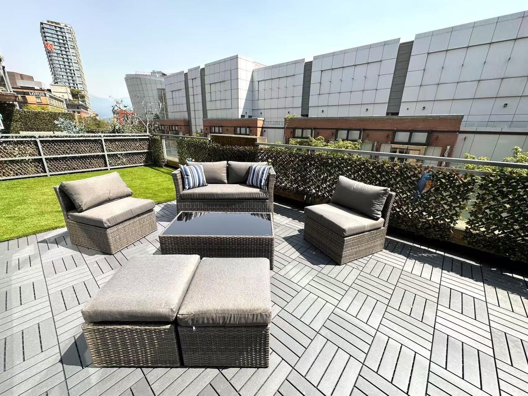 311 - 555 Abbott Street, Vancouver