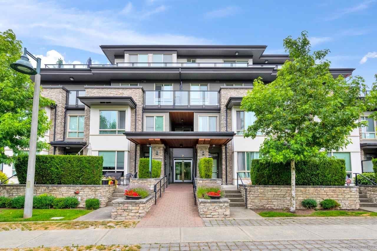 103 - 7478 Byrnepark Walk, Burnaby