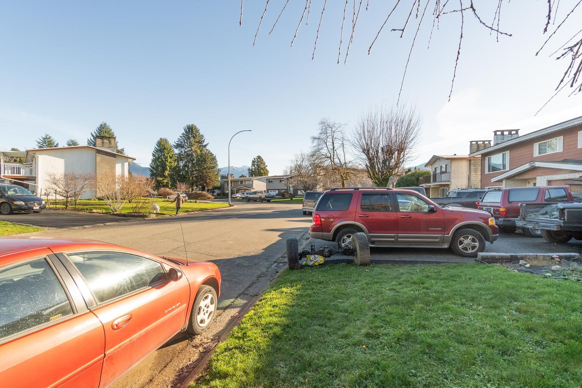 45408 Spartan Crescent, Chilliwack, V2P 6V2 — photo 2