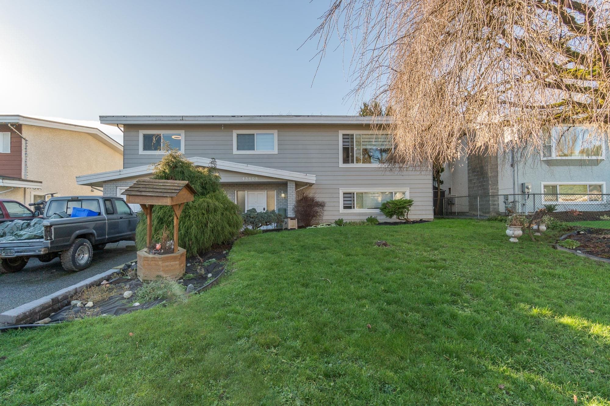 45408 Spartan Crescent, Chilliwack, V2P 6V2 — photo 1