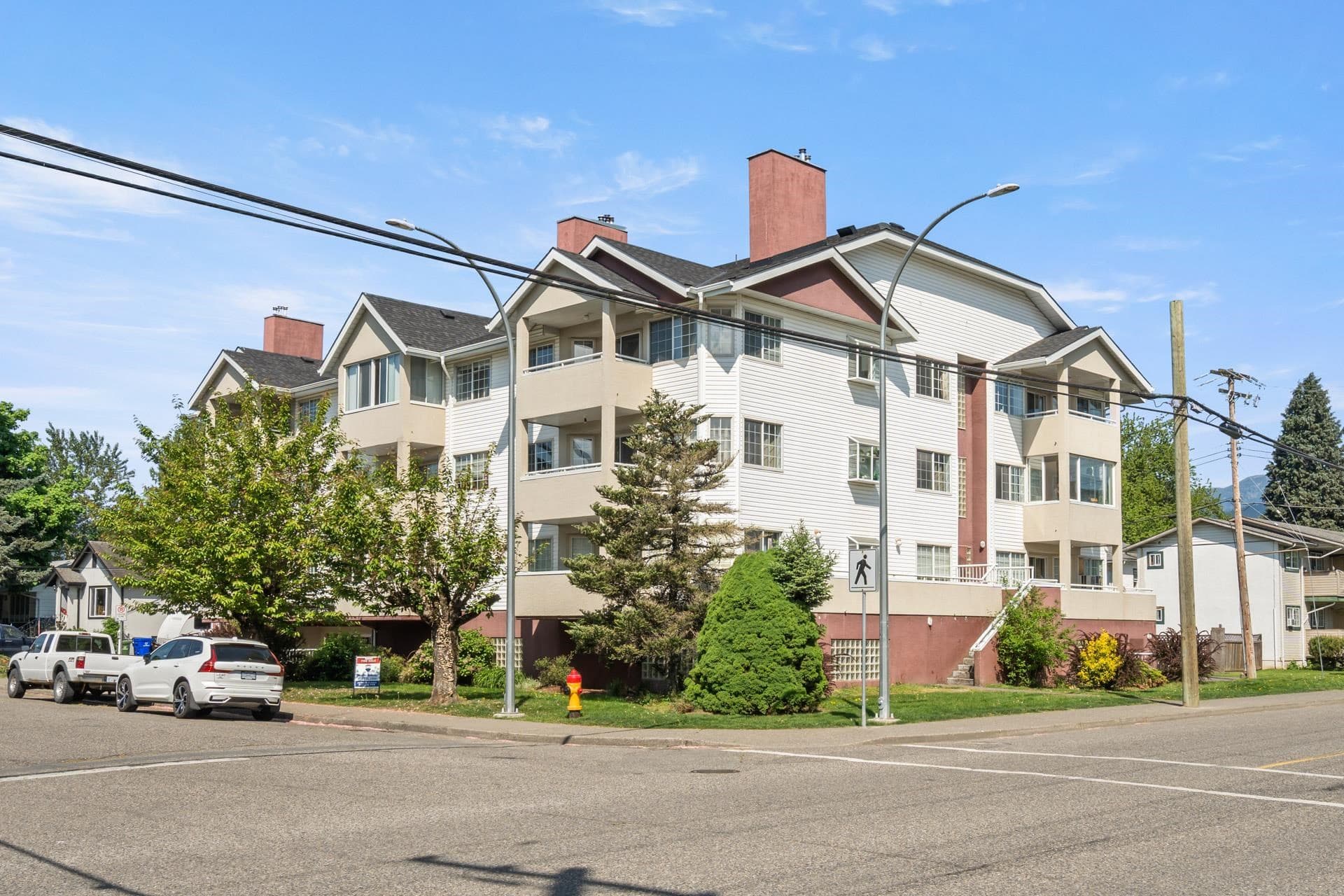 101 - 46199 Margaret Avenue, Chilliwack