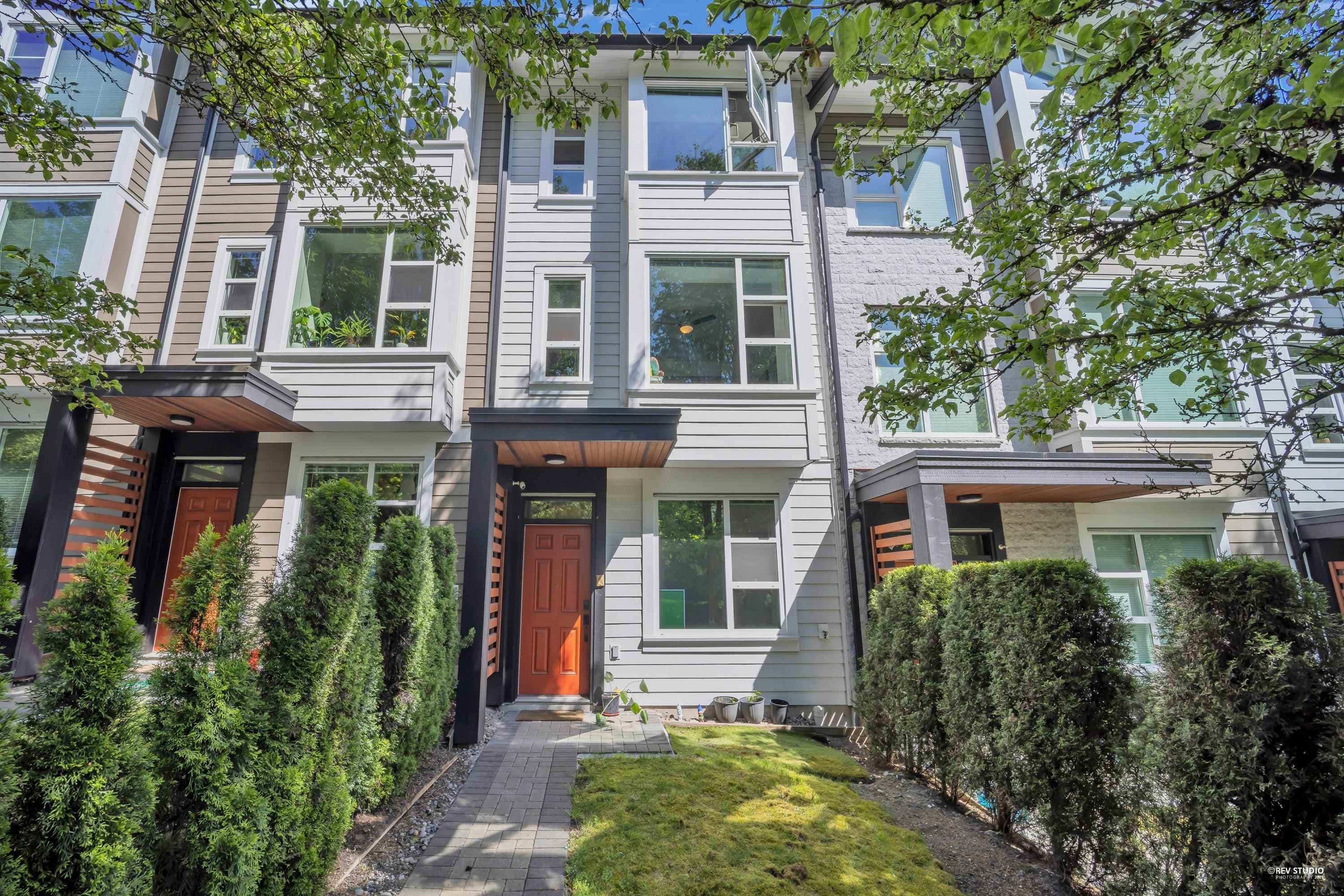33 - 1299 Coast Meridian Road, Coquitlam