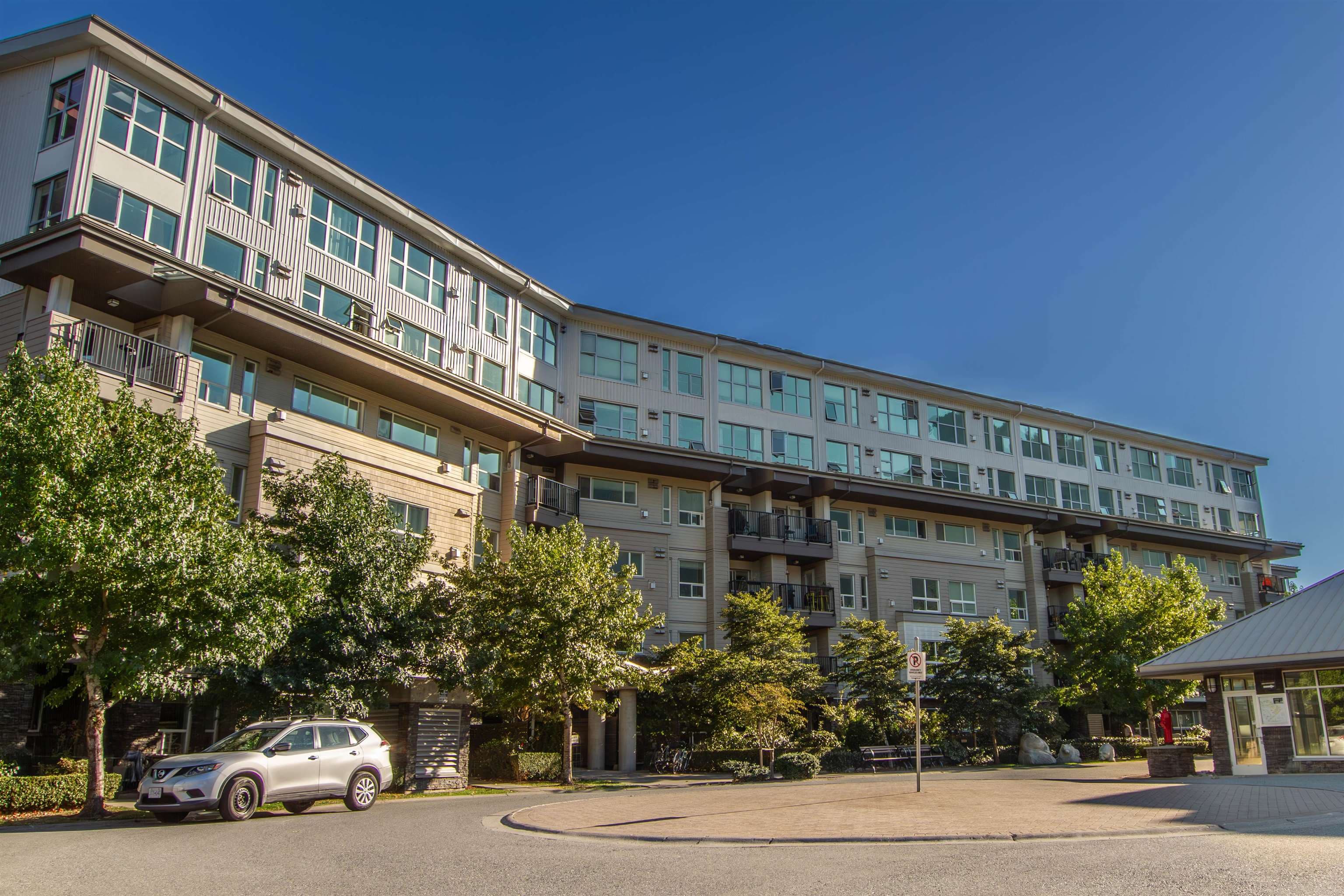 601 - 1212 Main Street, Squamish