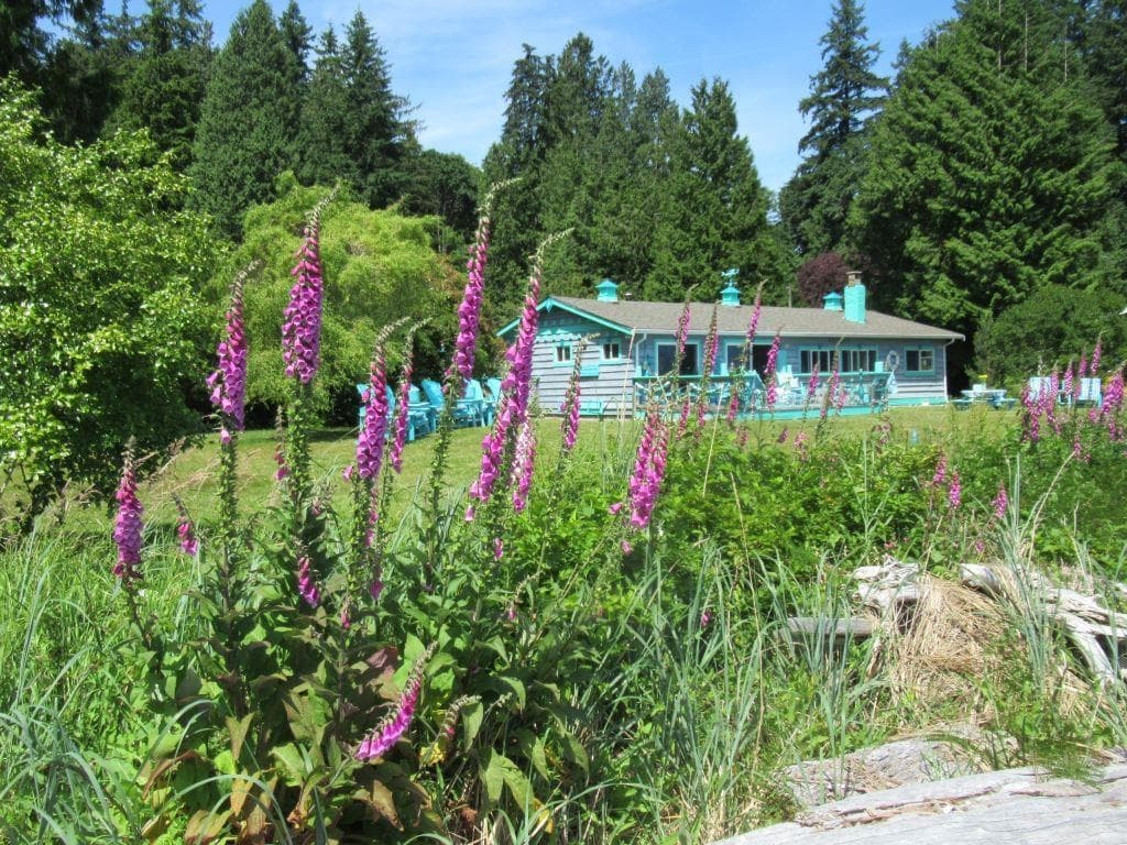 1308 Burns Road, Gibsons, V0N 1V1 — photo 4