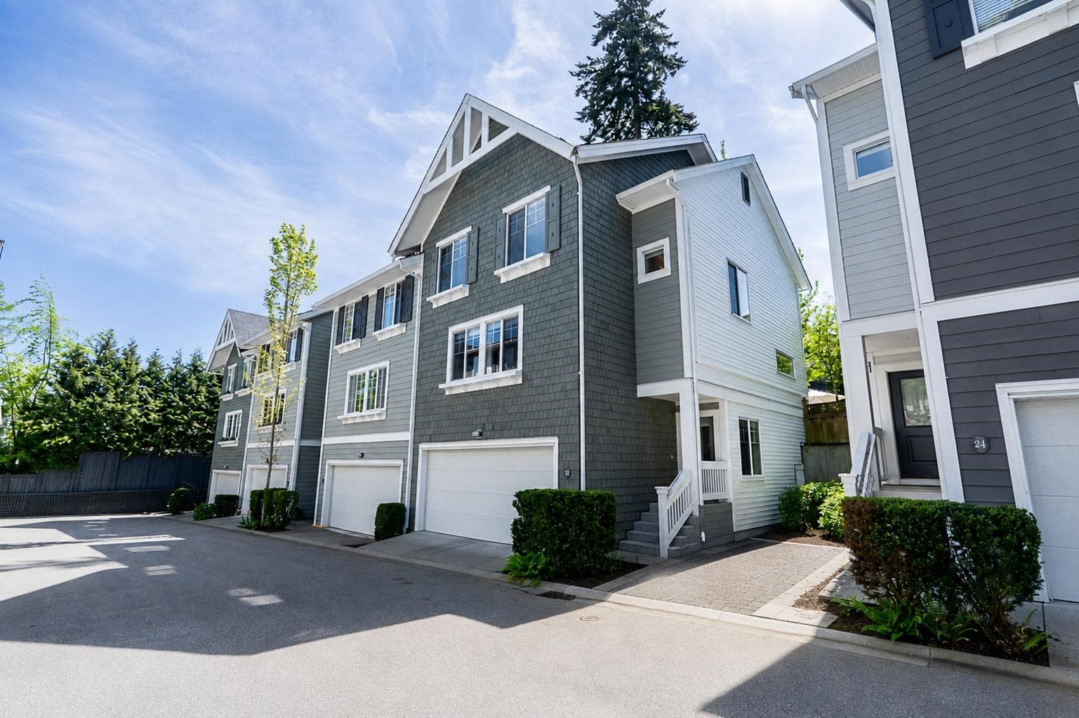 32 - 15128 24 Avenue, Surrey