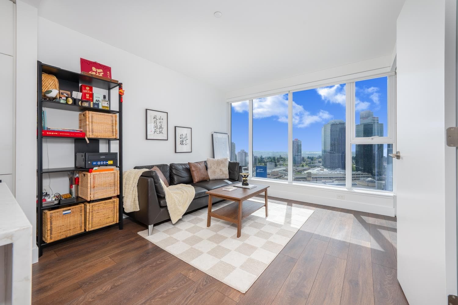 2103 - 4711 Hazel Street, Burnaby, V5H 0J9 — photo 2