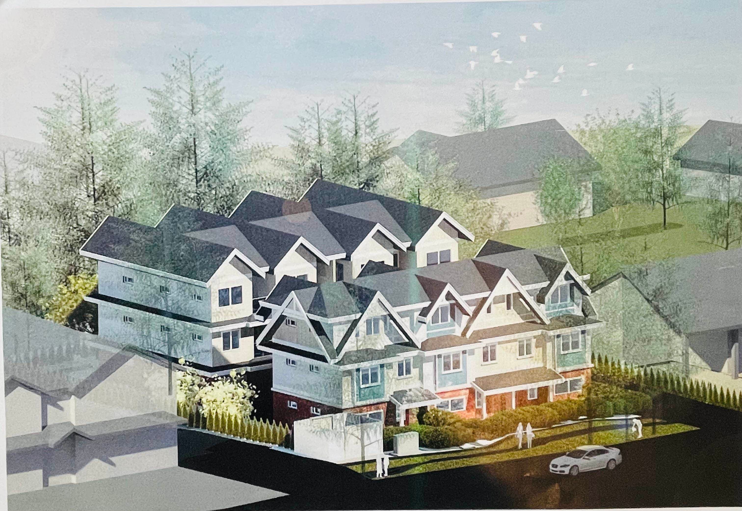 12179 Fletcher Street, Maple Ridge