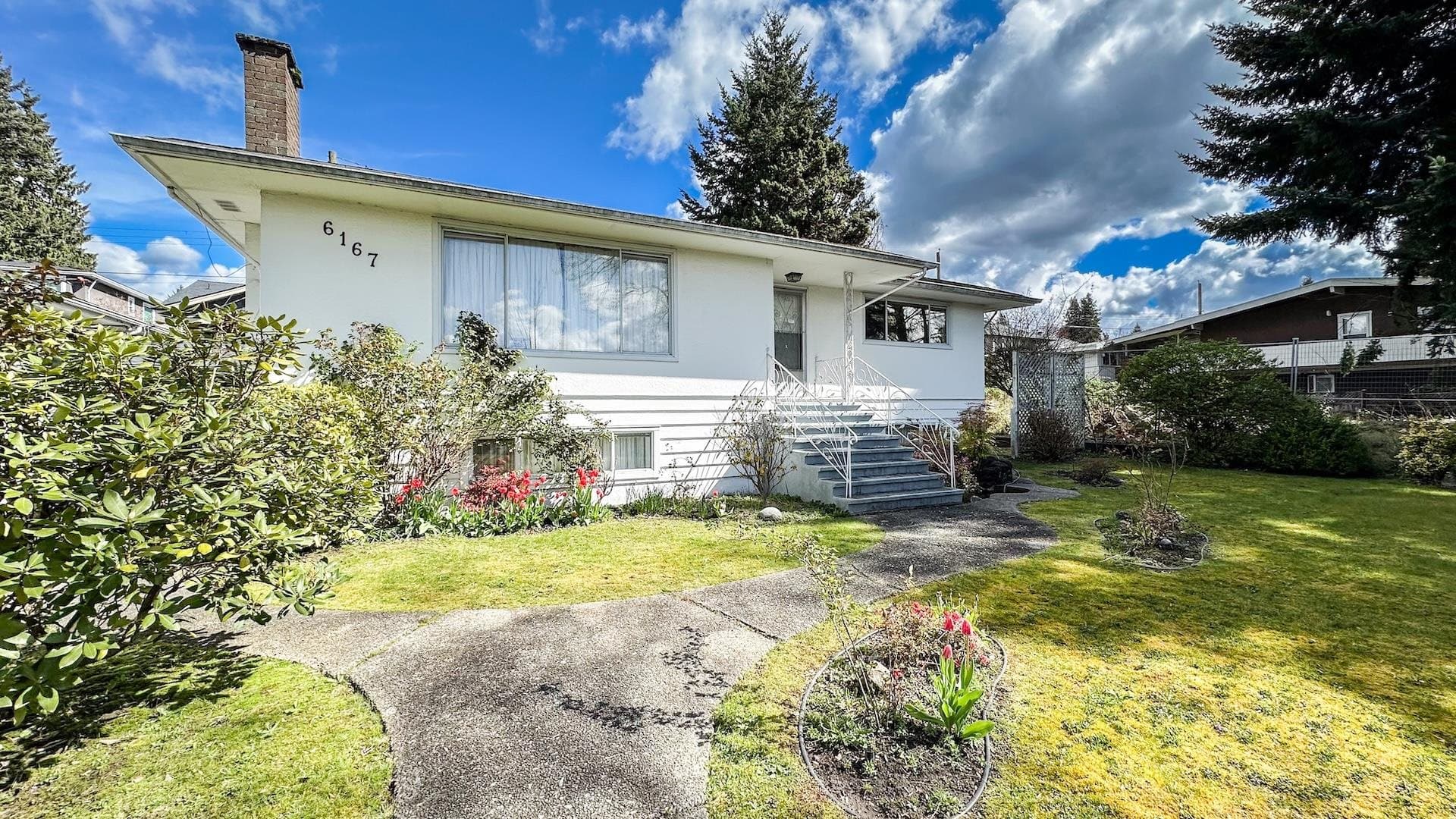 6167 Broadway, Burnaby — sold