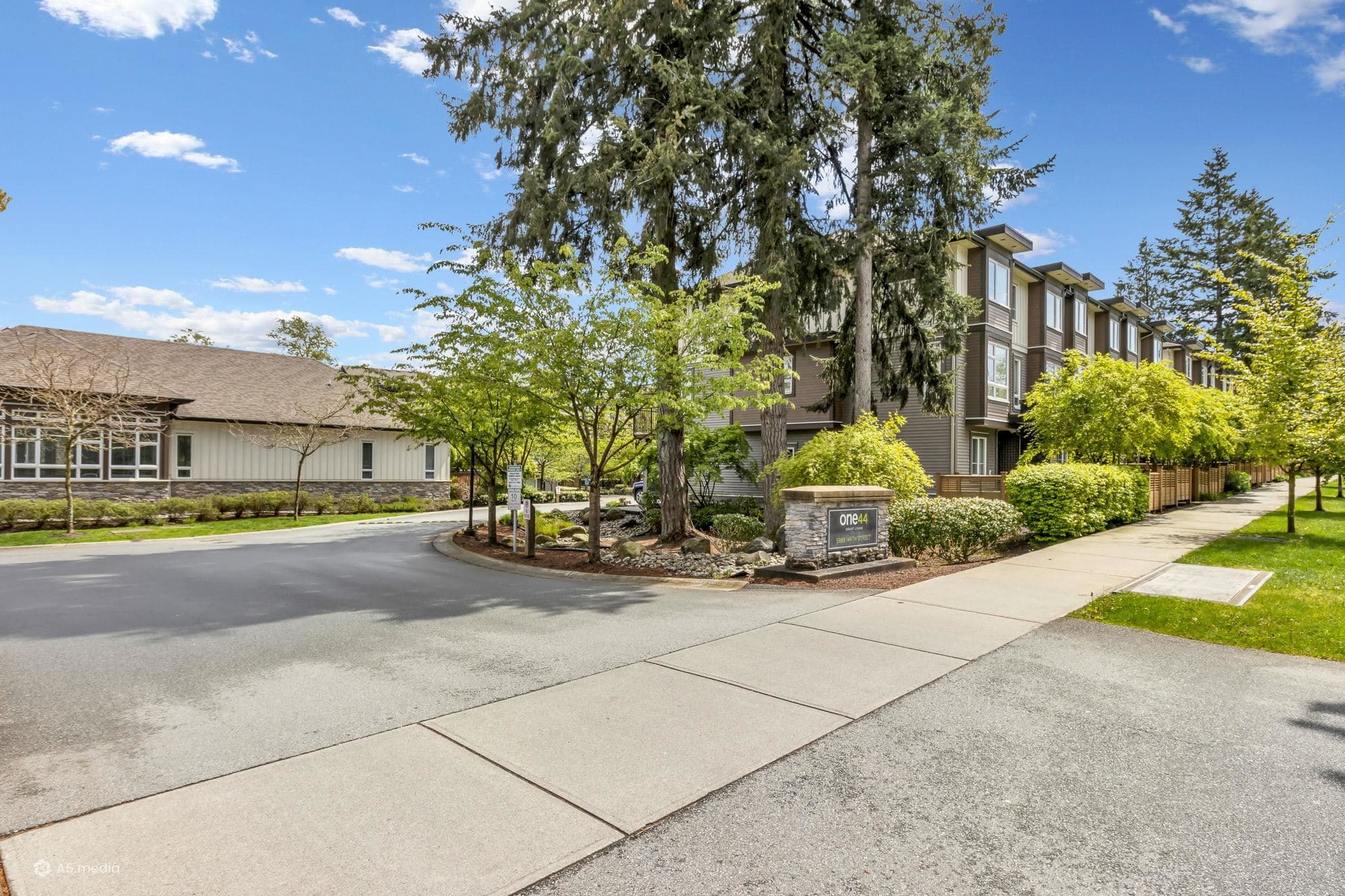 115 - 5888 144 Street, Surrey