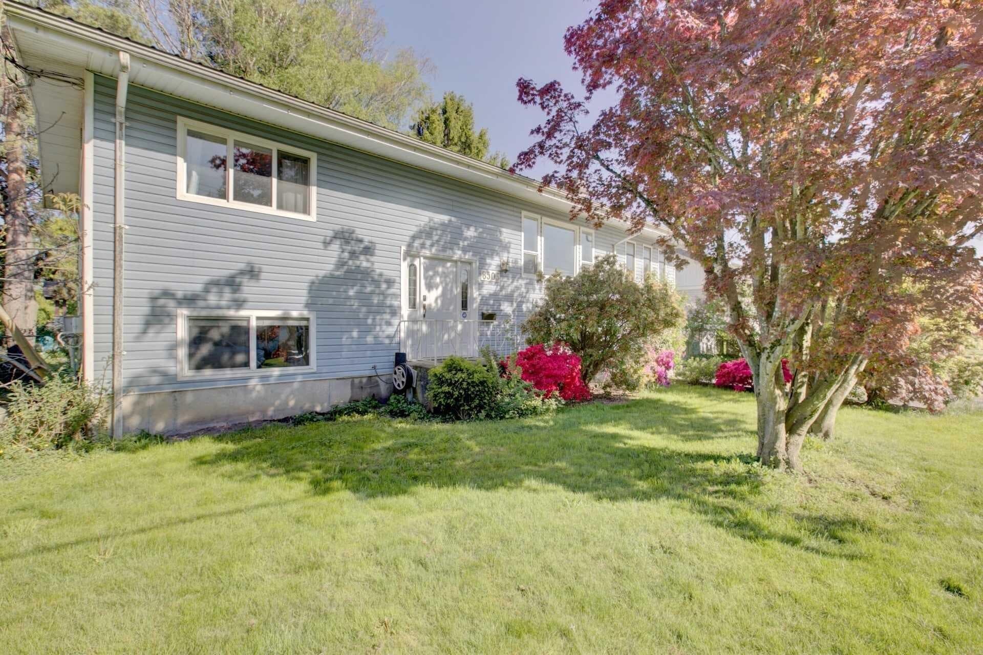 8505 Howard Crescent, Chilliwack