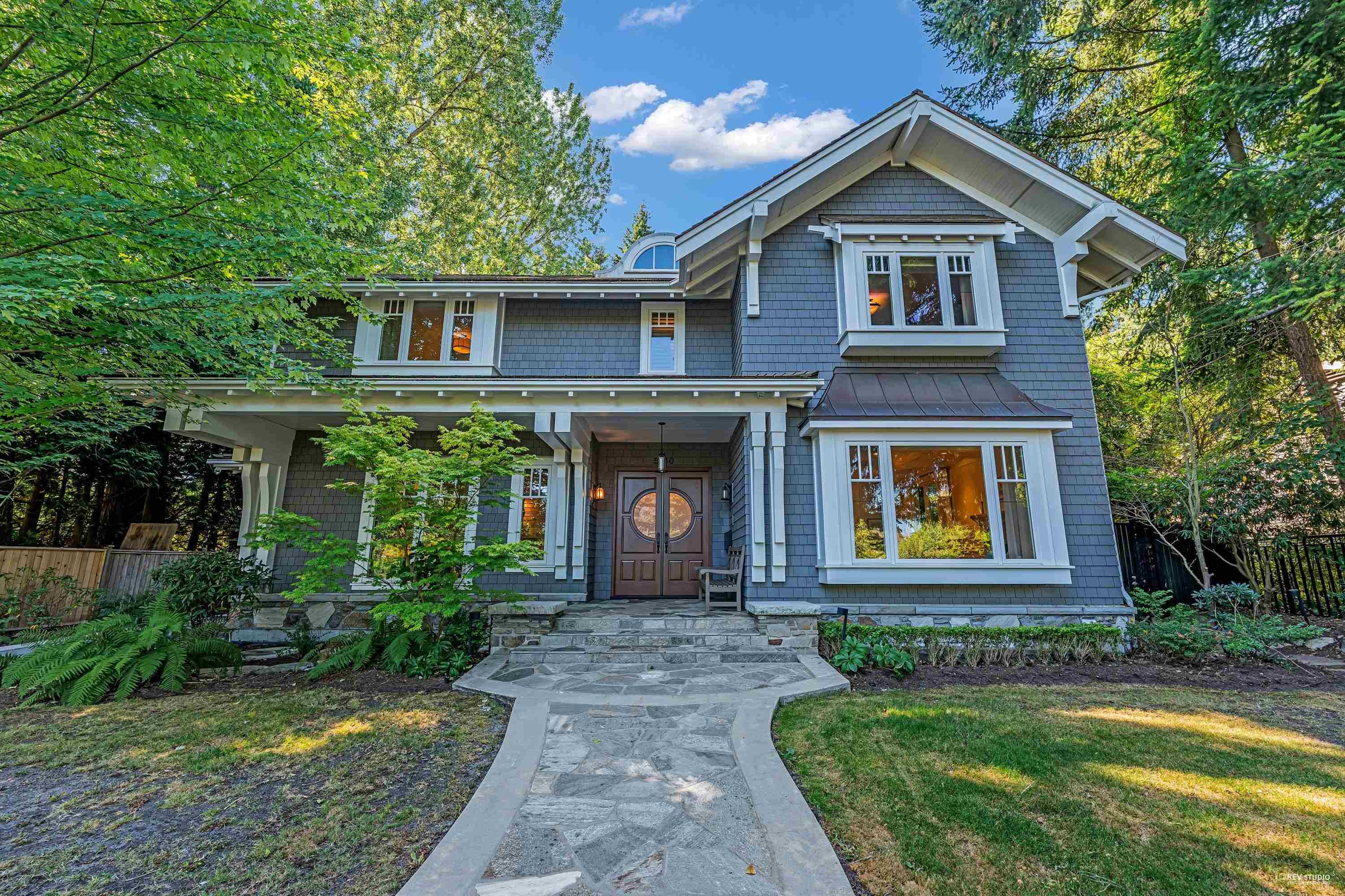 5530 Mcmaster Road, Vancouver, V6T 1J8 — photo 2