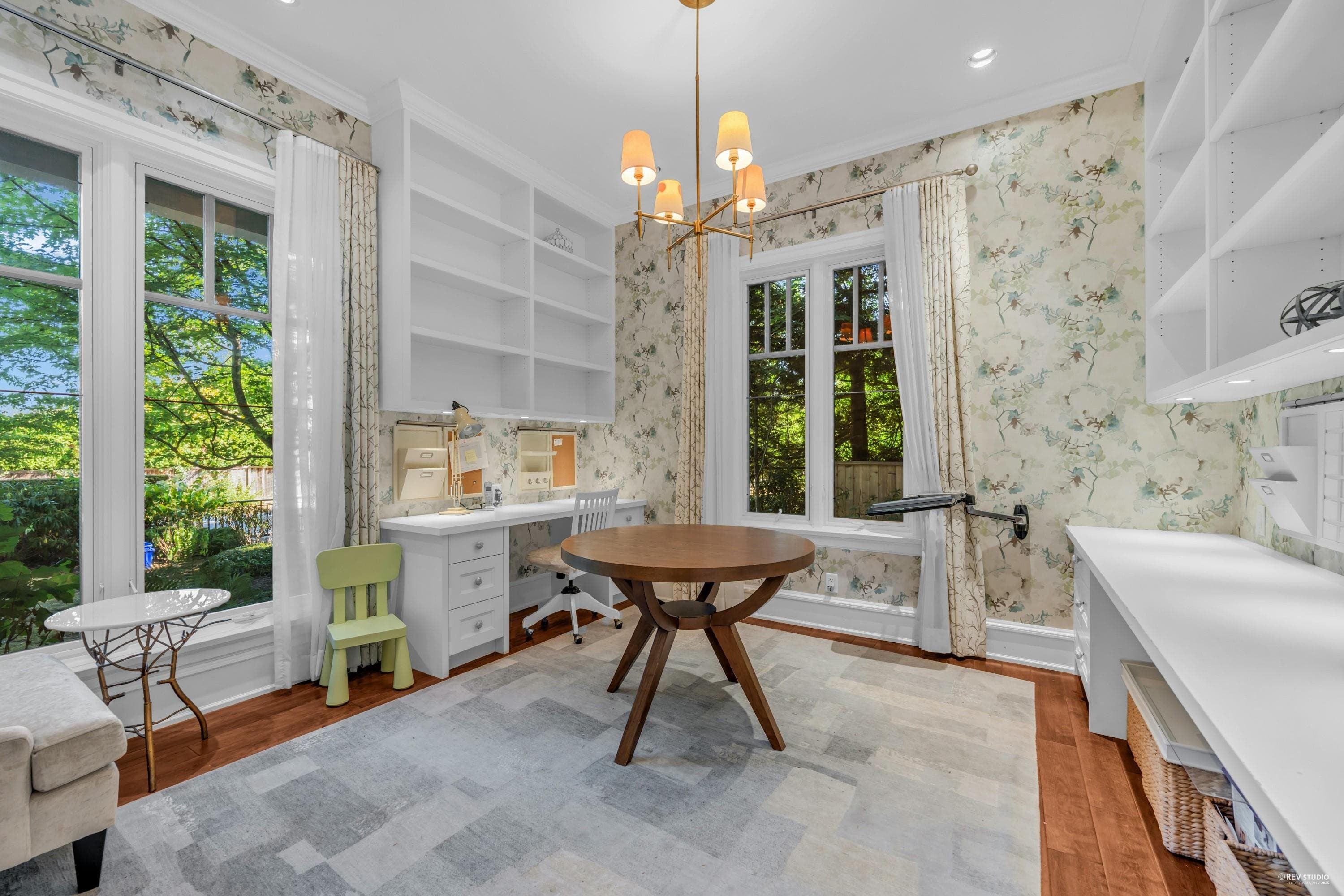 5530 Mcmaster Road, Vancouver, V6T 1J8 — photo 3