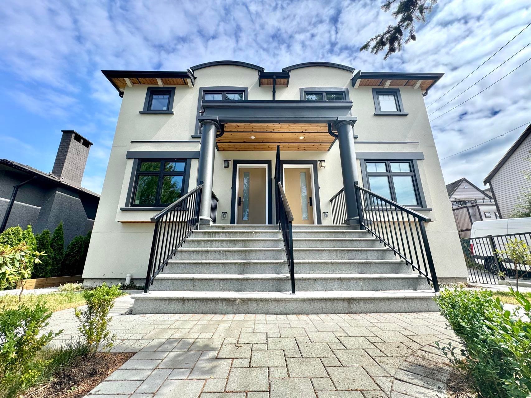 5216 Rupert Street, Vancouver