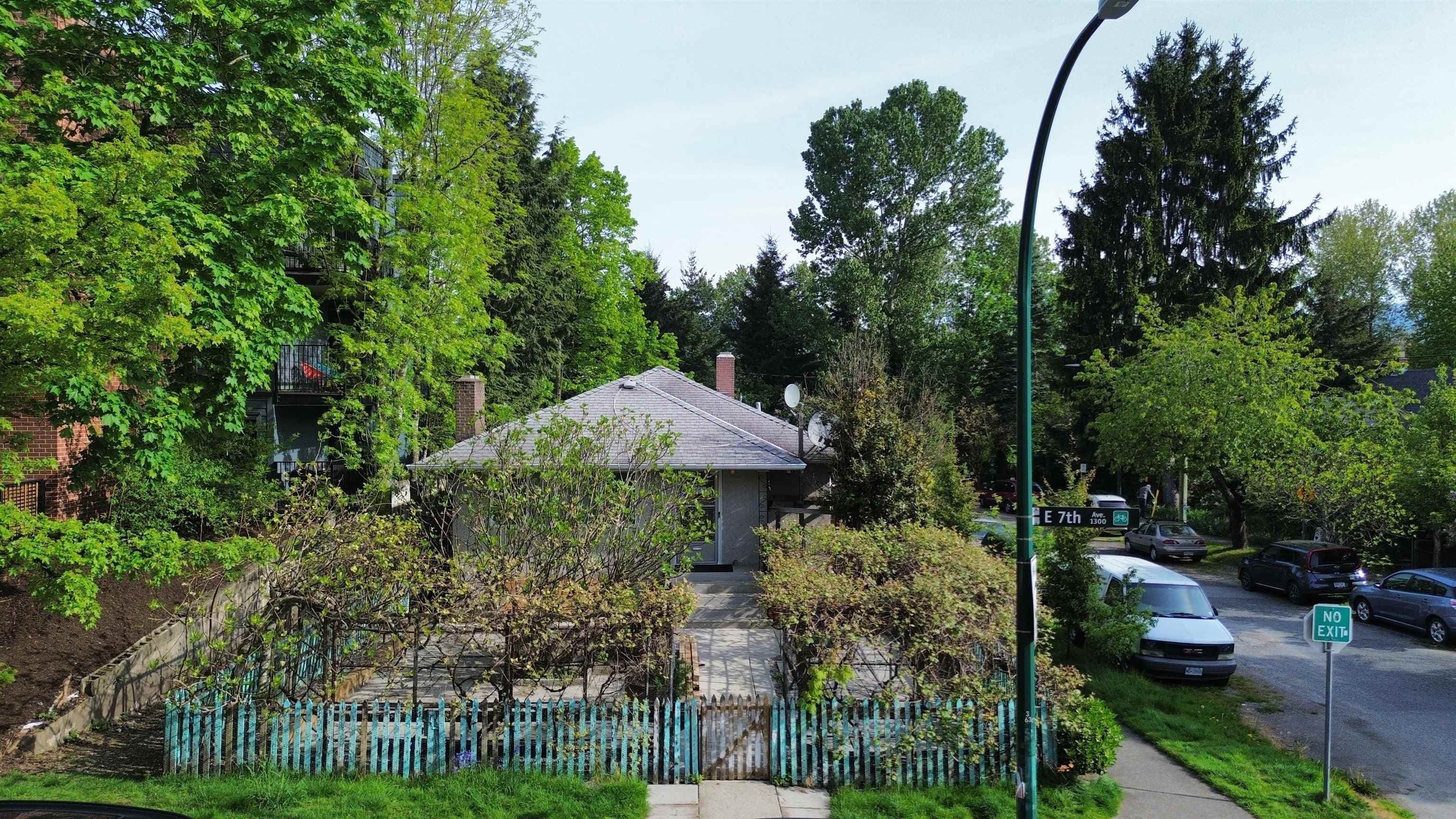 1385 E 7th Avenue, Vancouver
