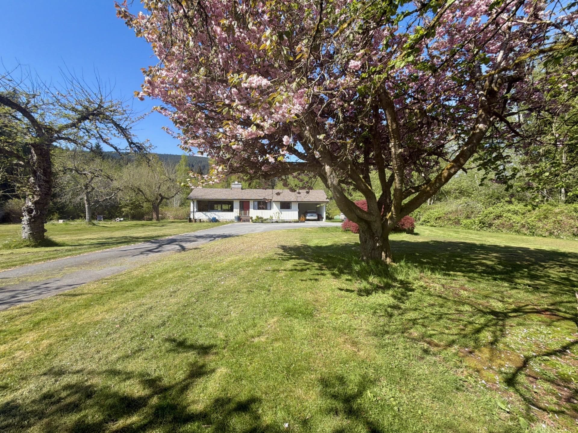 1346 Russell Road, Gibsons