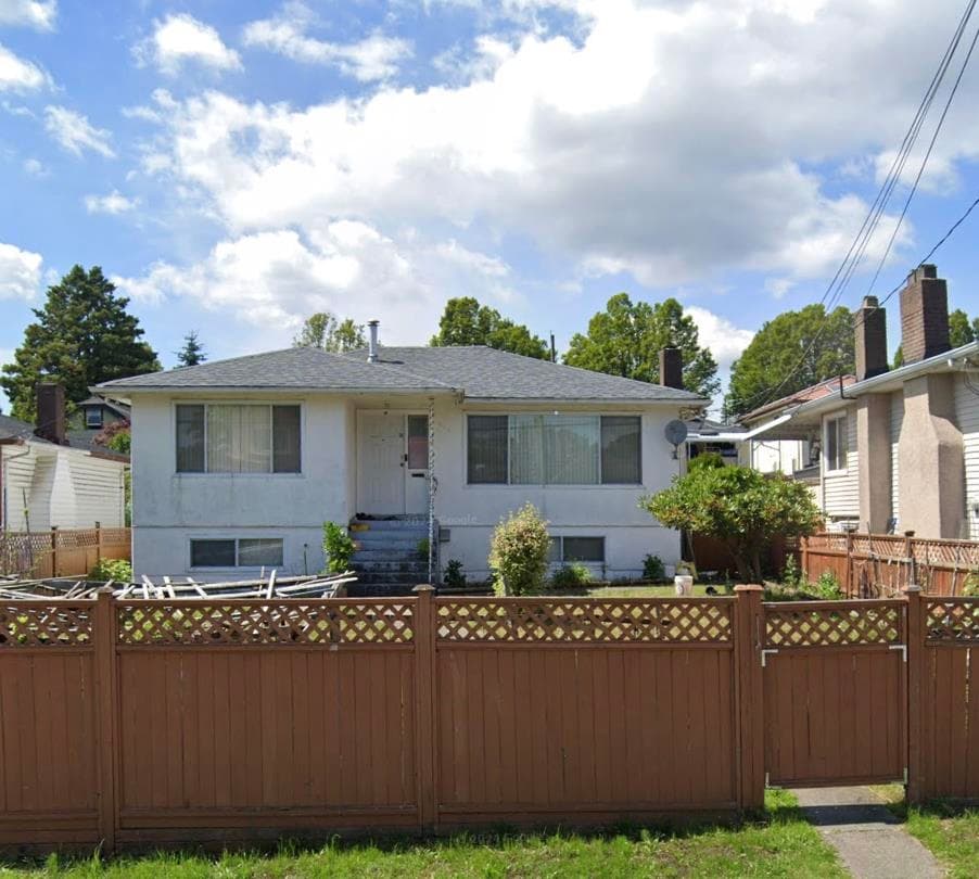 4951 Rupert Street, Vancouver