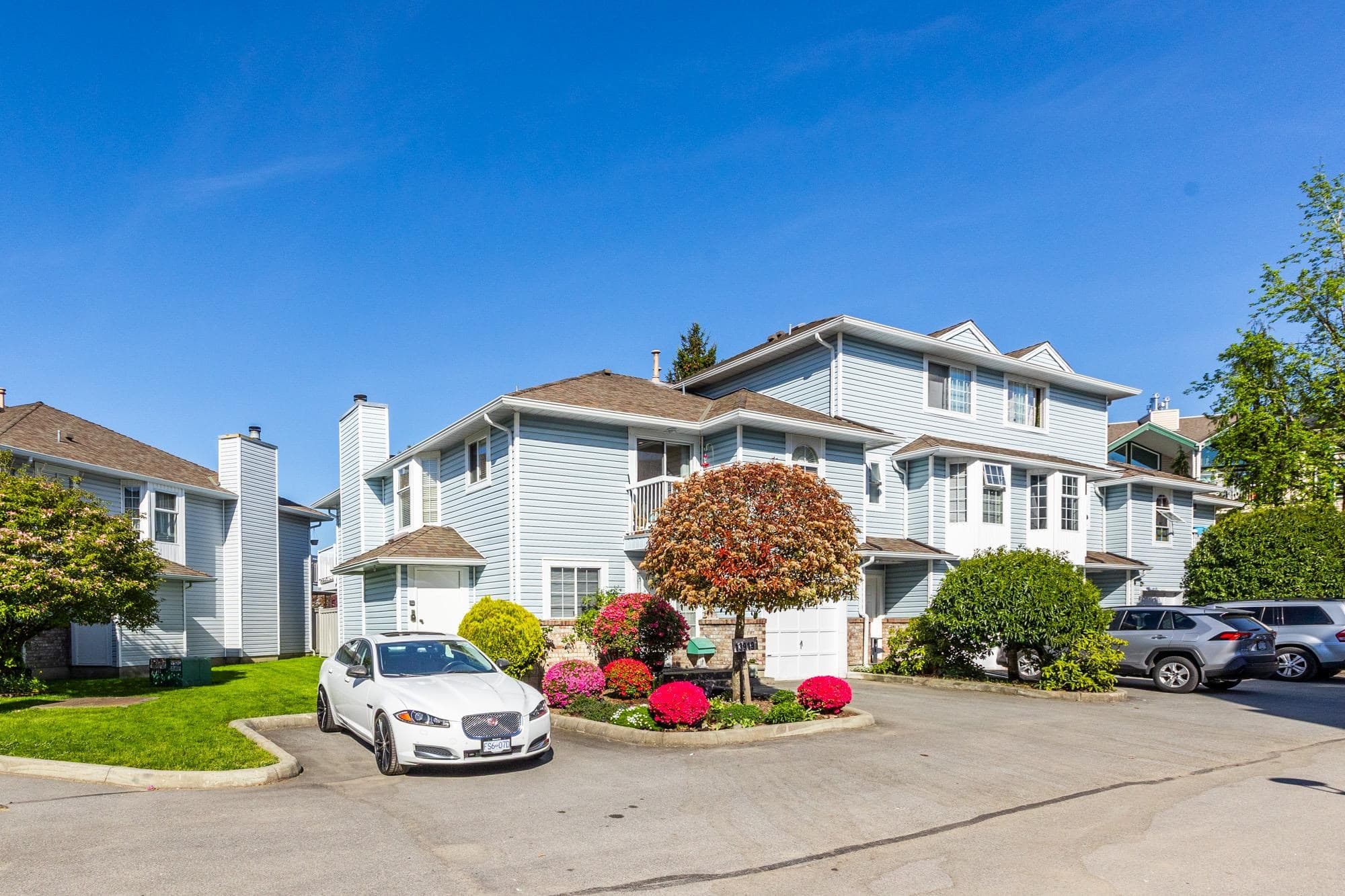4 - 13919 70 Avenue, Surrey