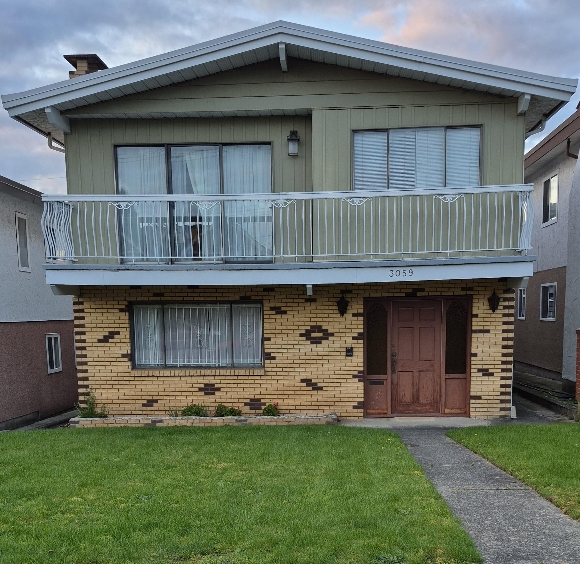 3059 E 29th Avenue, Vancouver