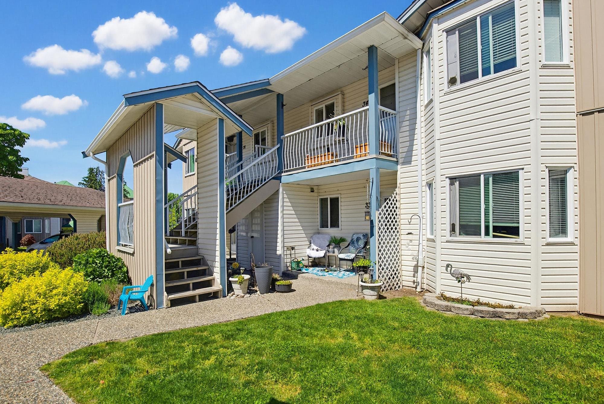 34 - 45435 Knight Road, Chilliwack