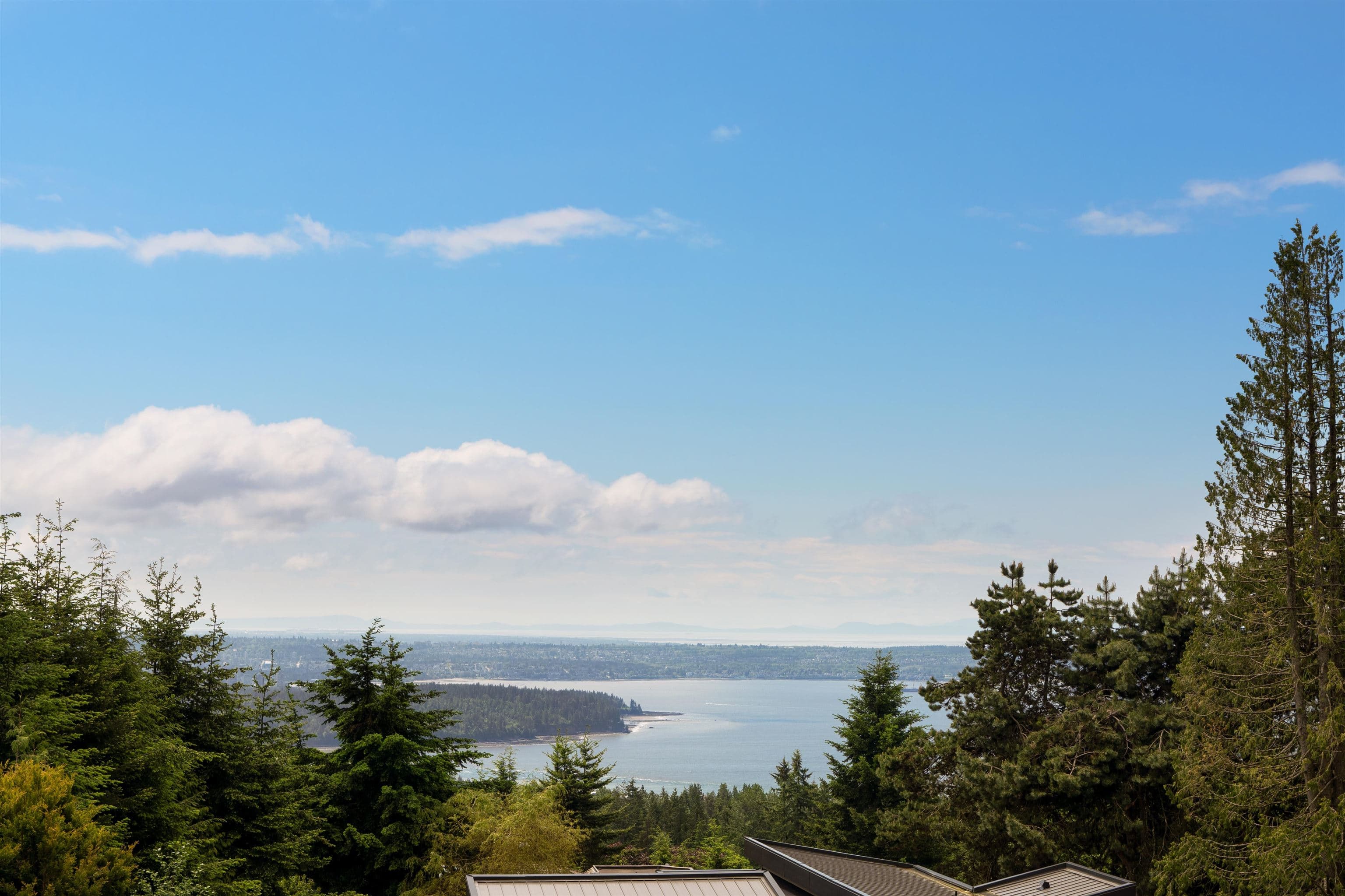 1109 Highland Drive, West Vancouver