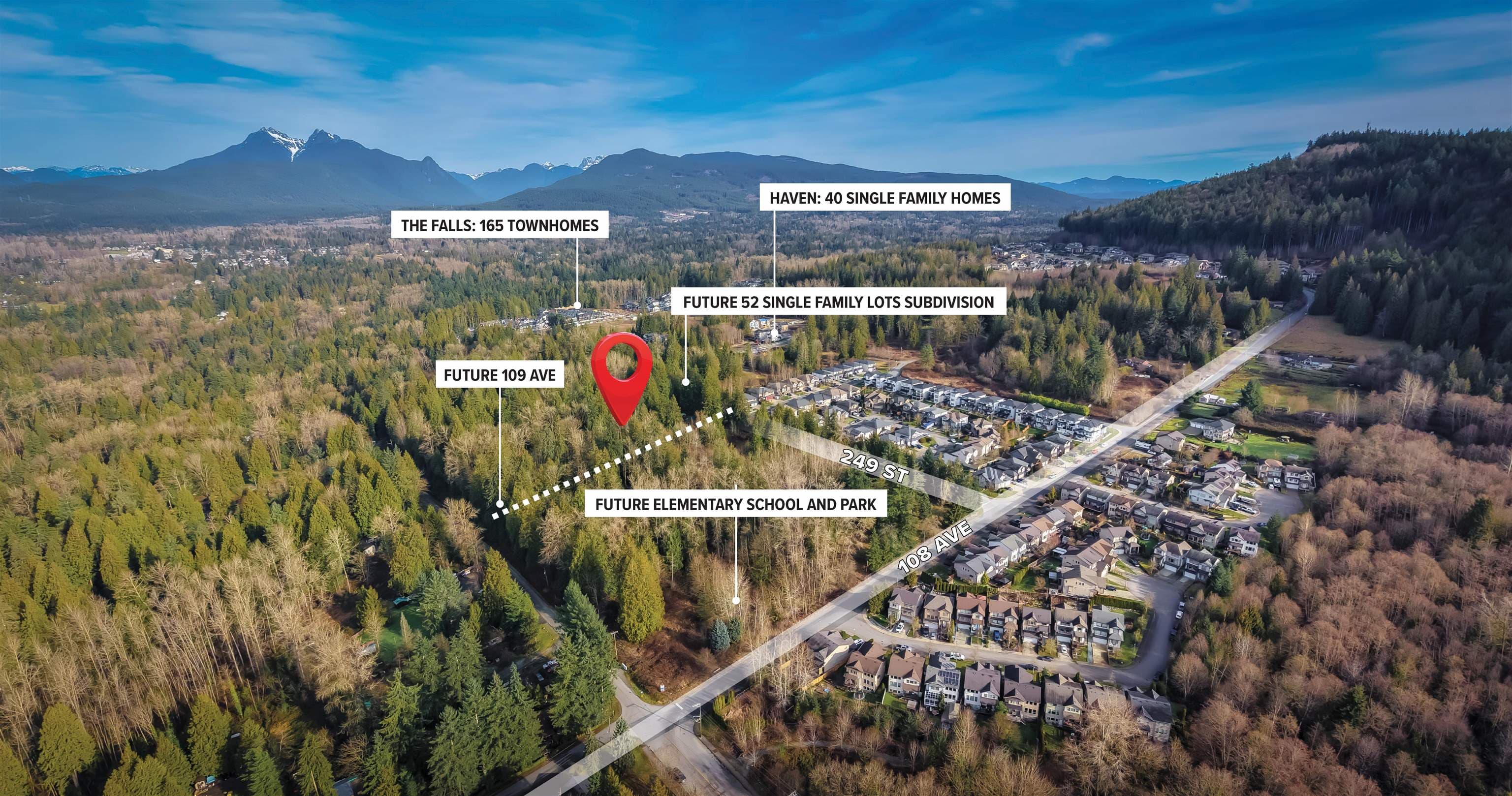 10921 249 Street, Maple Ridge