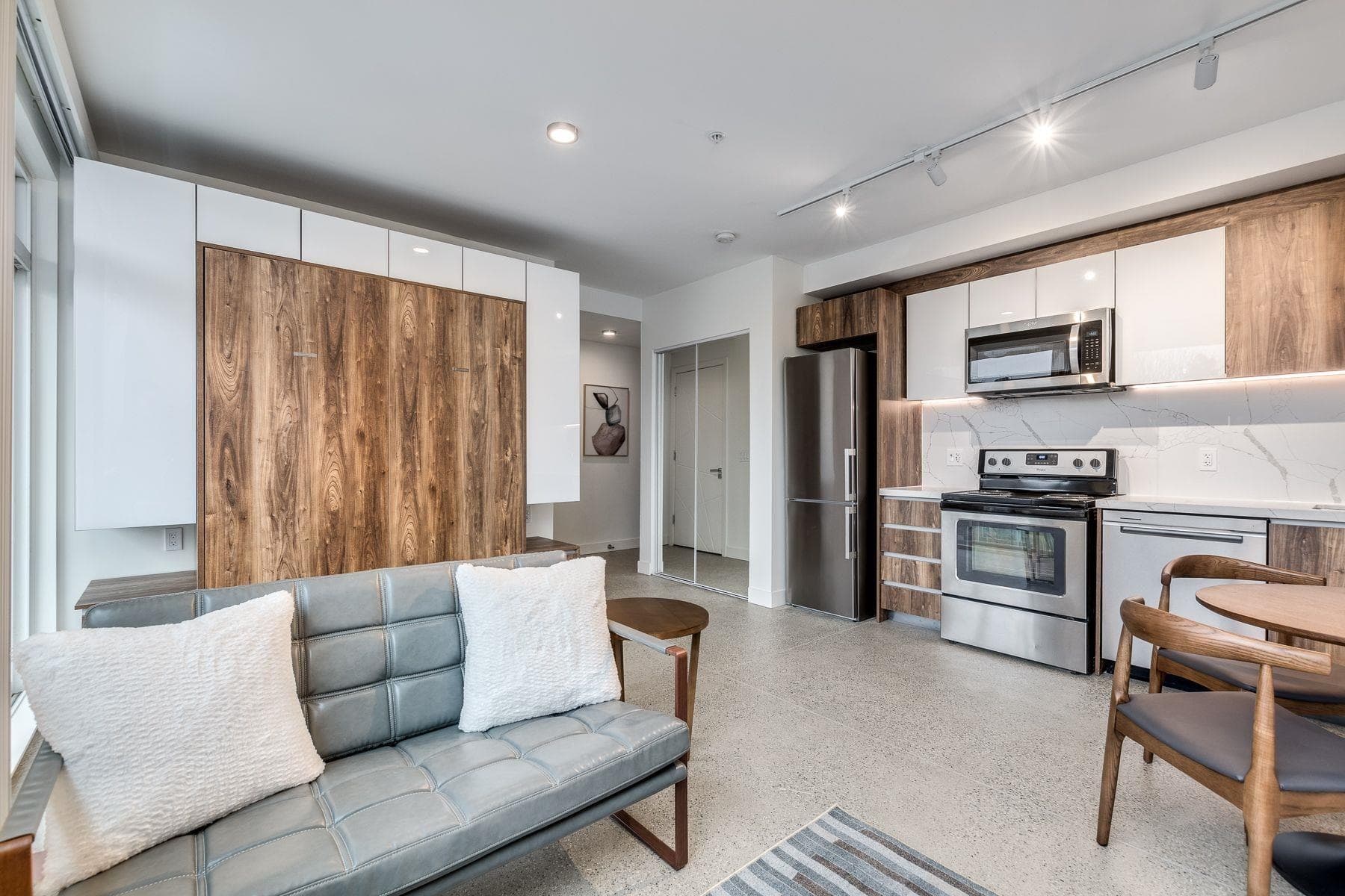 003 - 1170 Barclay Street, Vancouver