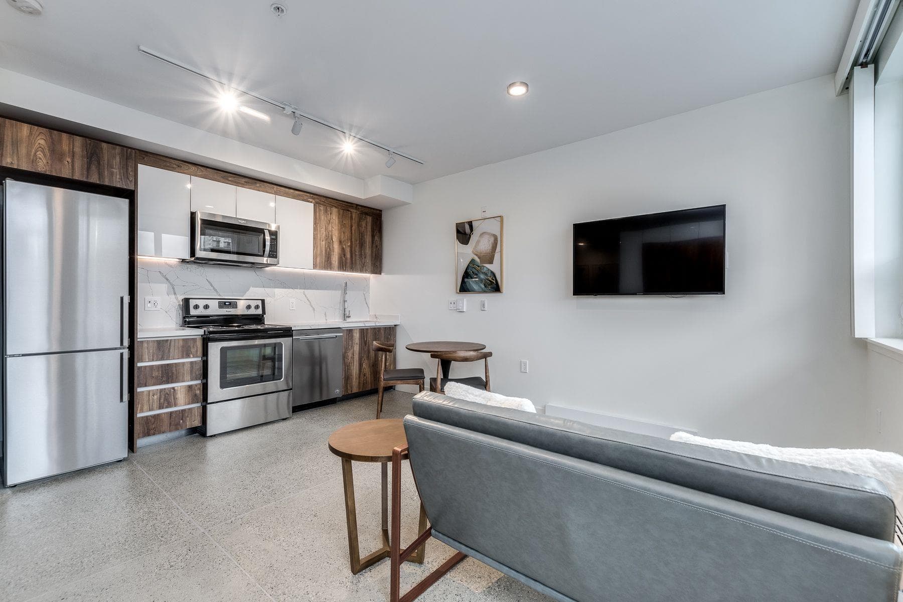 003 - 1170 Barclay Street, Vancouver, V6E 1H1 — photo 4
