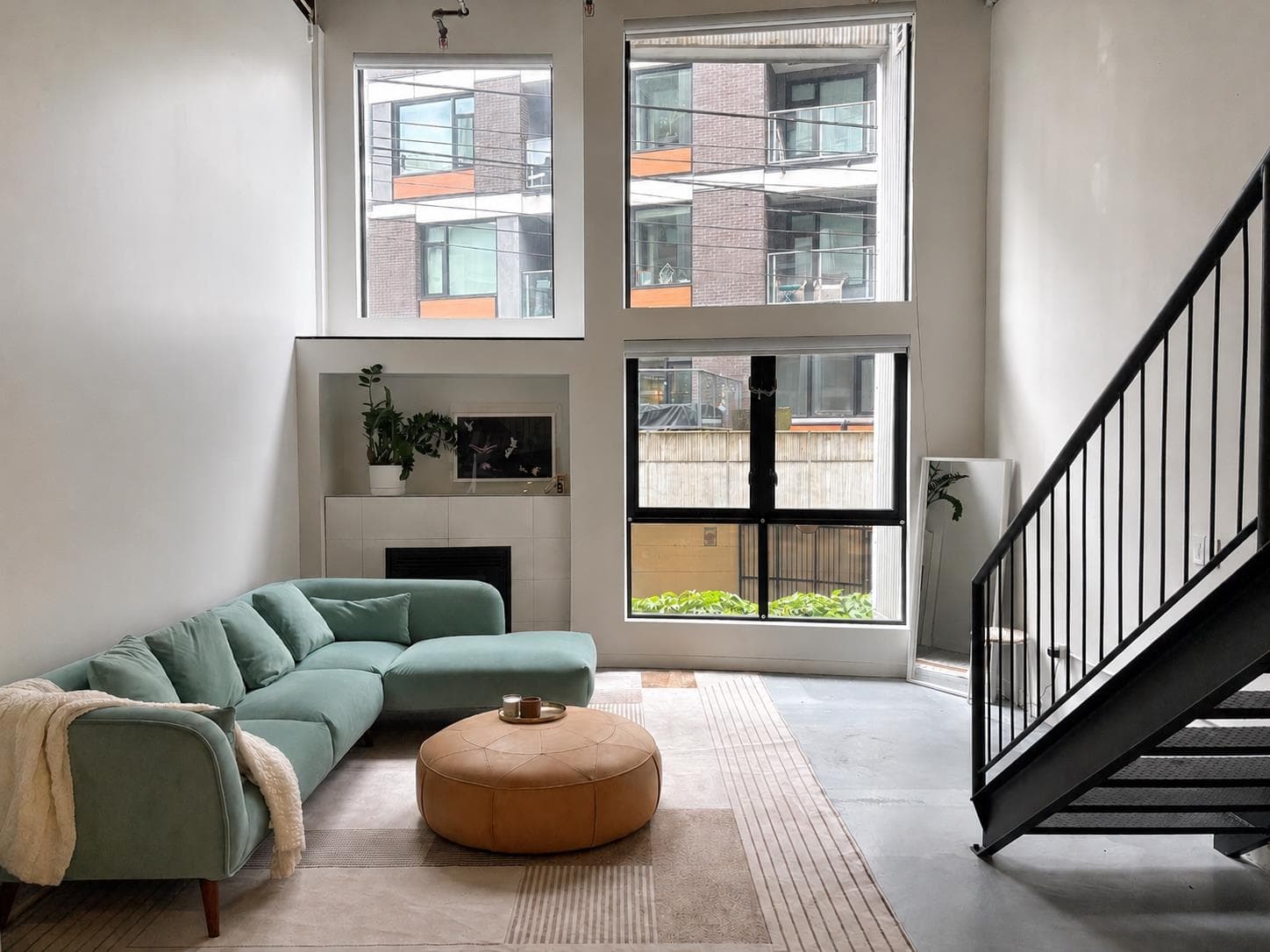 205 - 234 E 5th Avenue, Vancouver