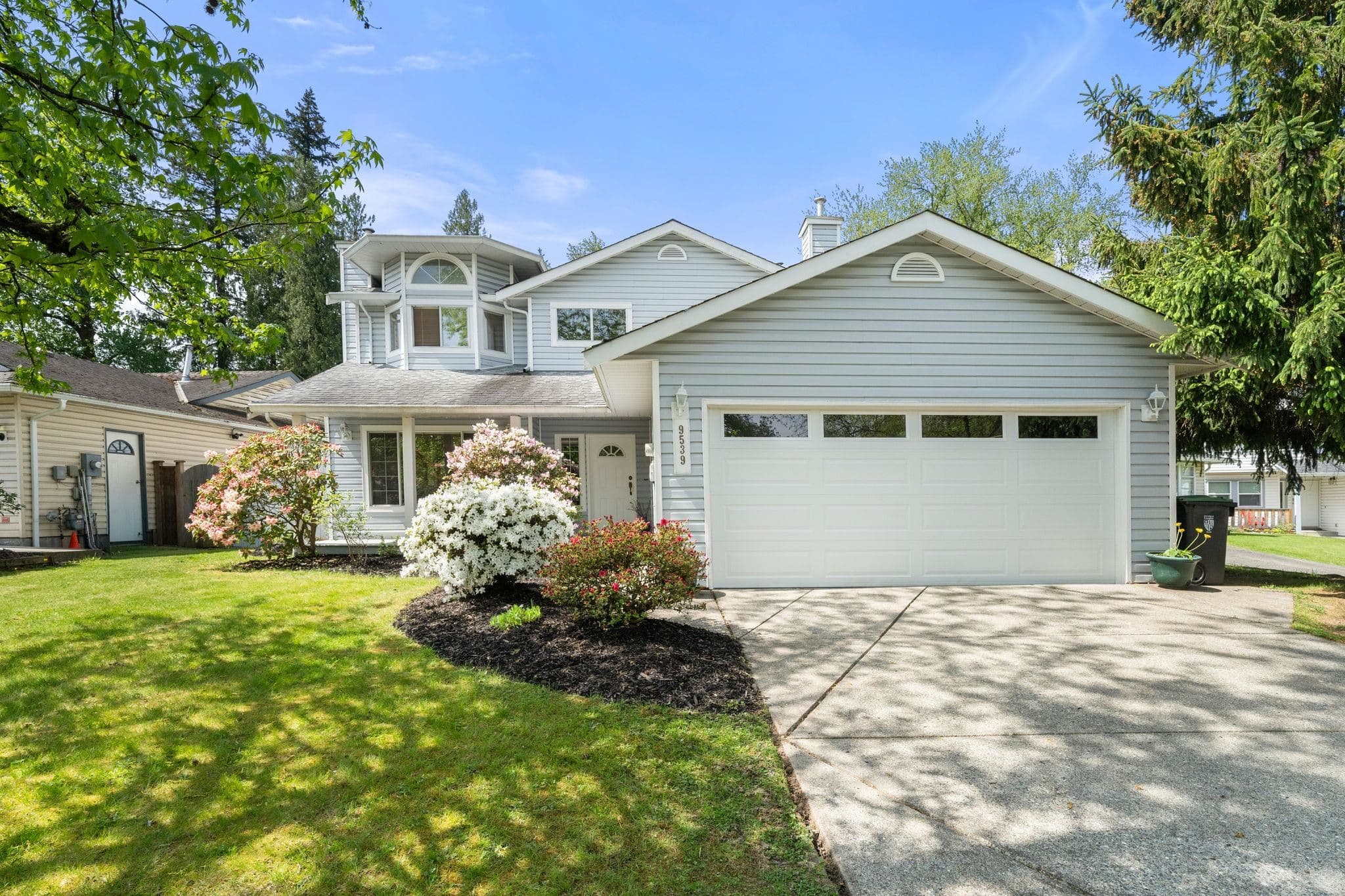 9539 215a Street, Langley