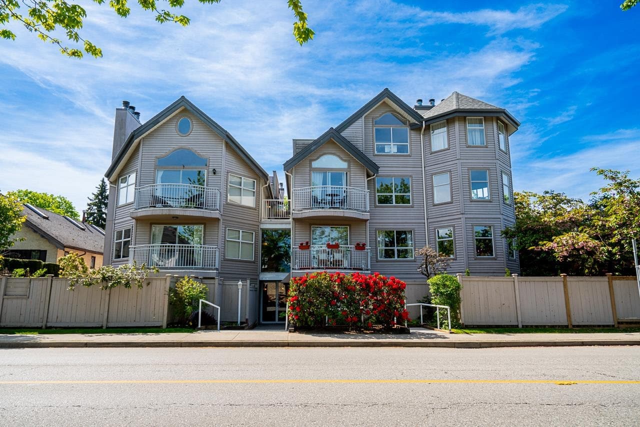 304 - 592 W 16th Avenue, Vancouver