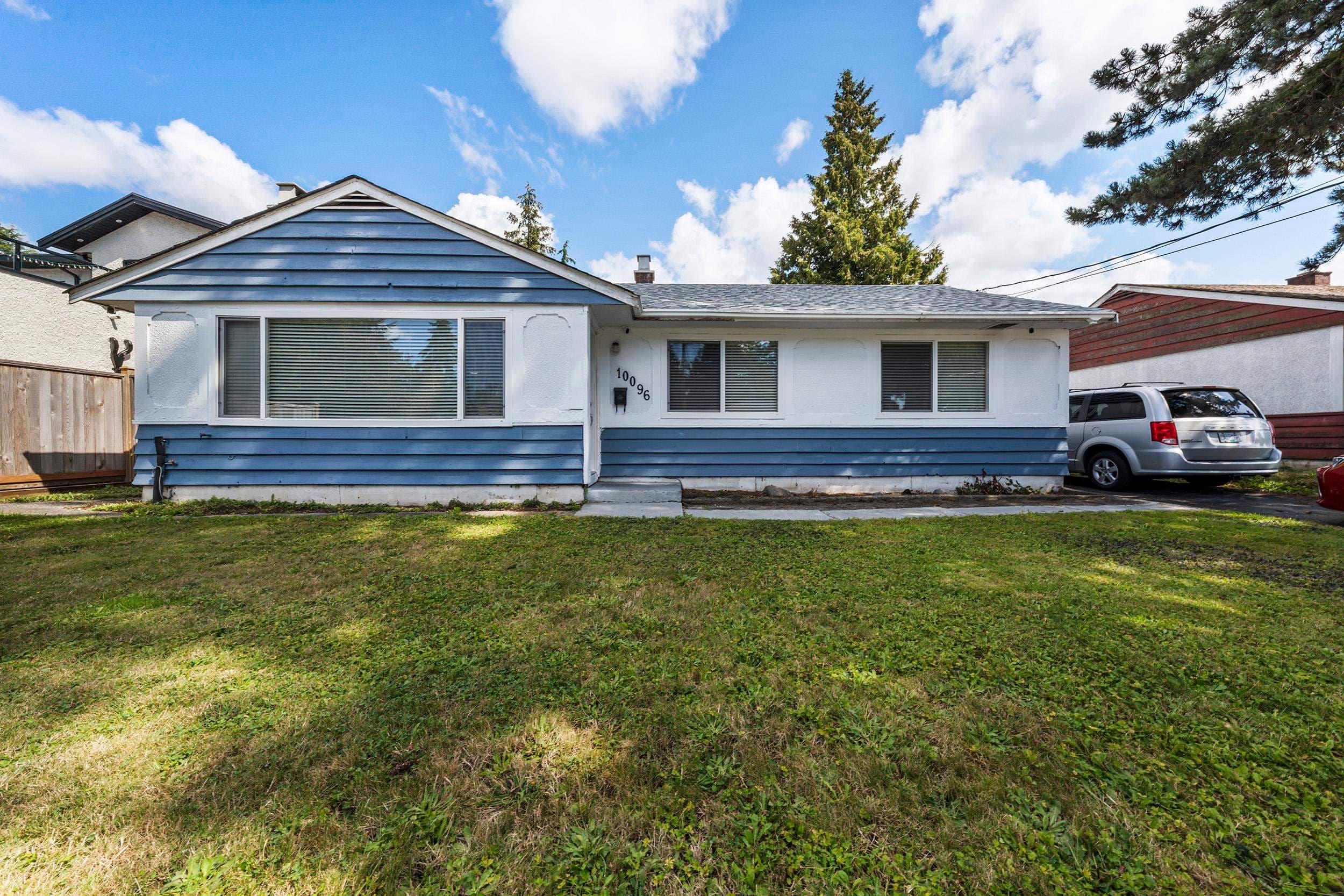 10096 Helen Drive, Surrey