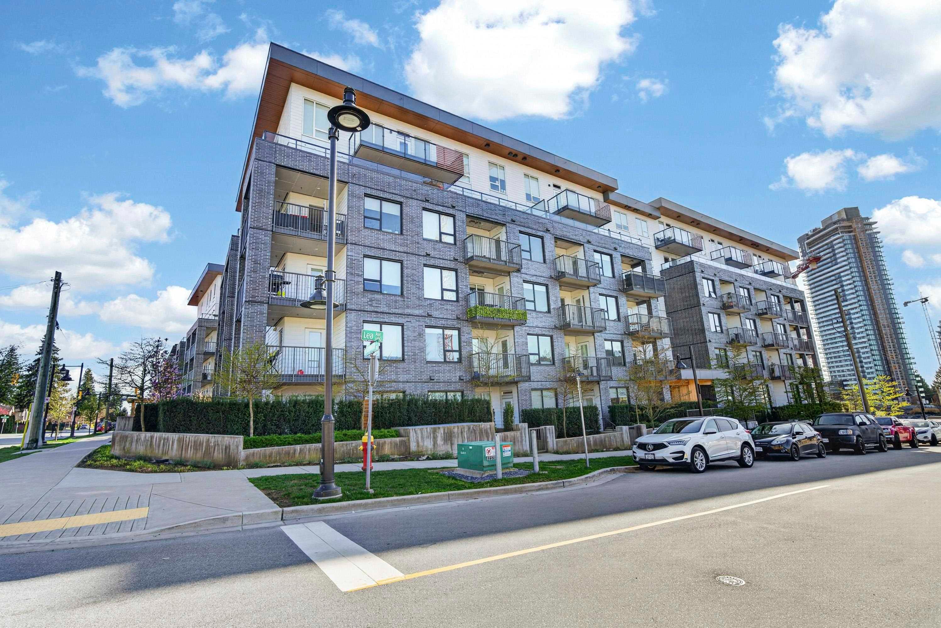 404 - 648 Lea Avenue, Coquitlam, V3J 0P1 — photo 2